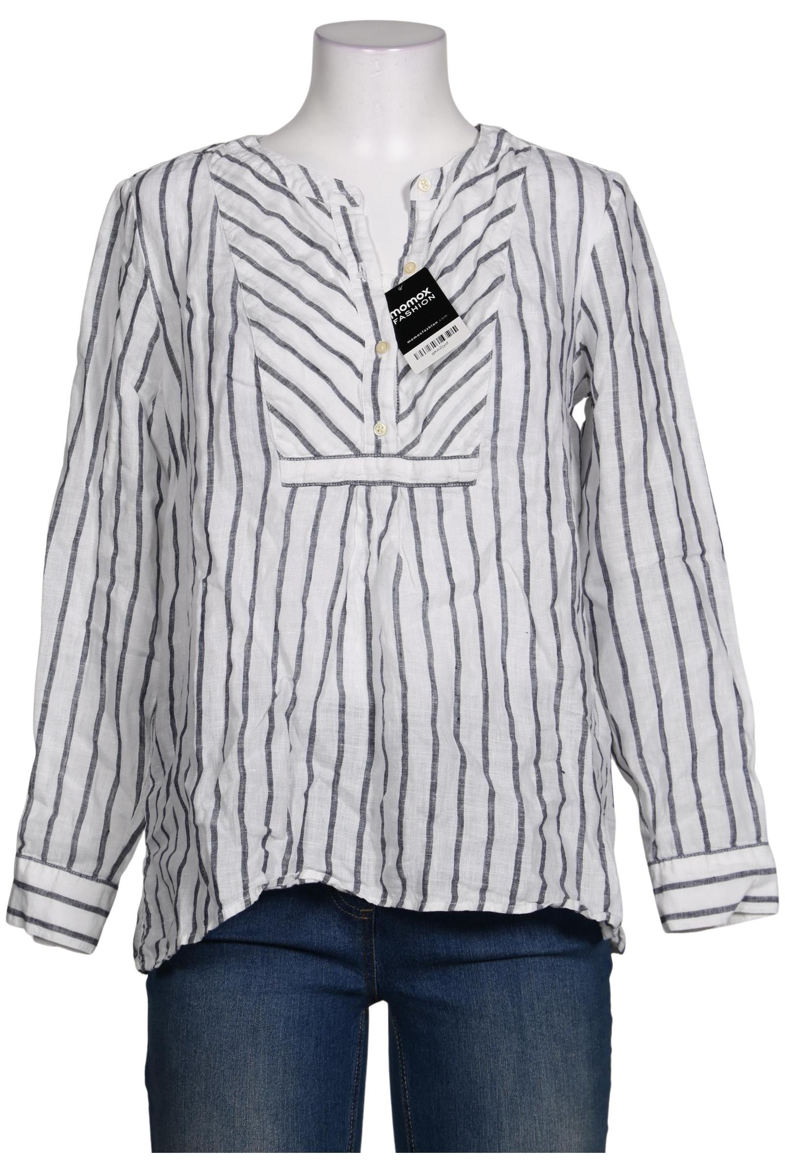 

GAP Damen Bluse, weiß, Gr. 38