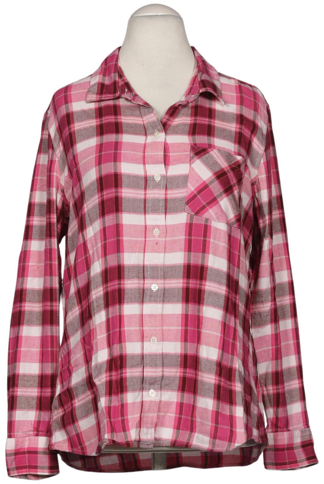 

GAP Damen Bluse, pink, Gr. 42