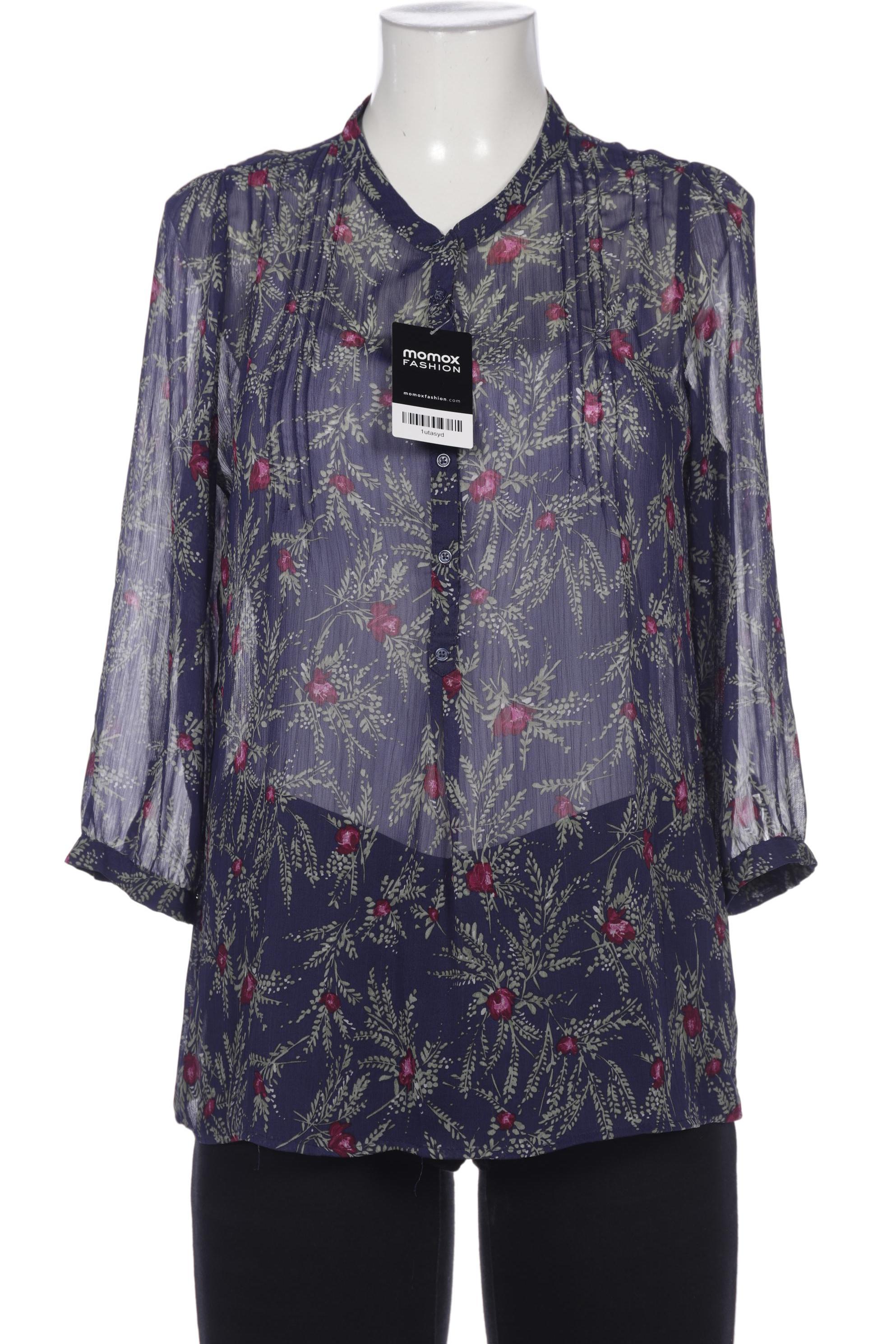 

GAP Damen Bluse, blau