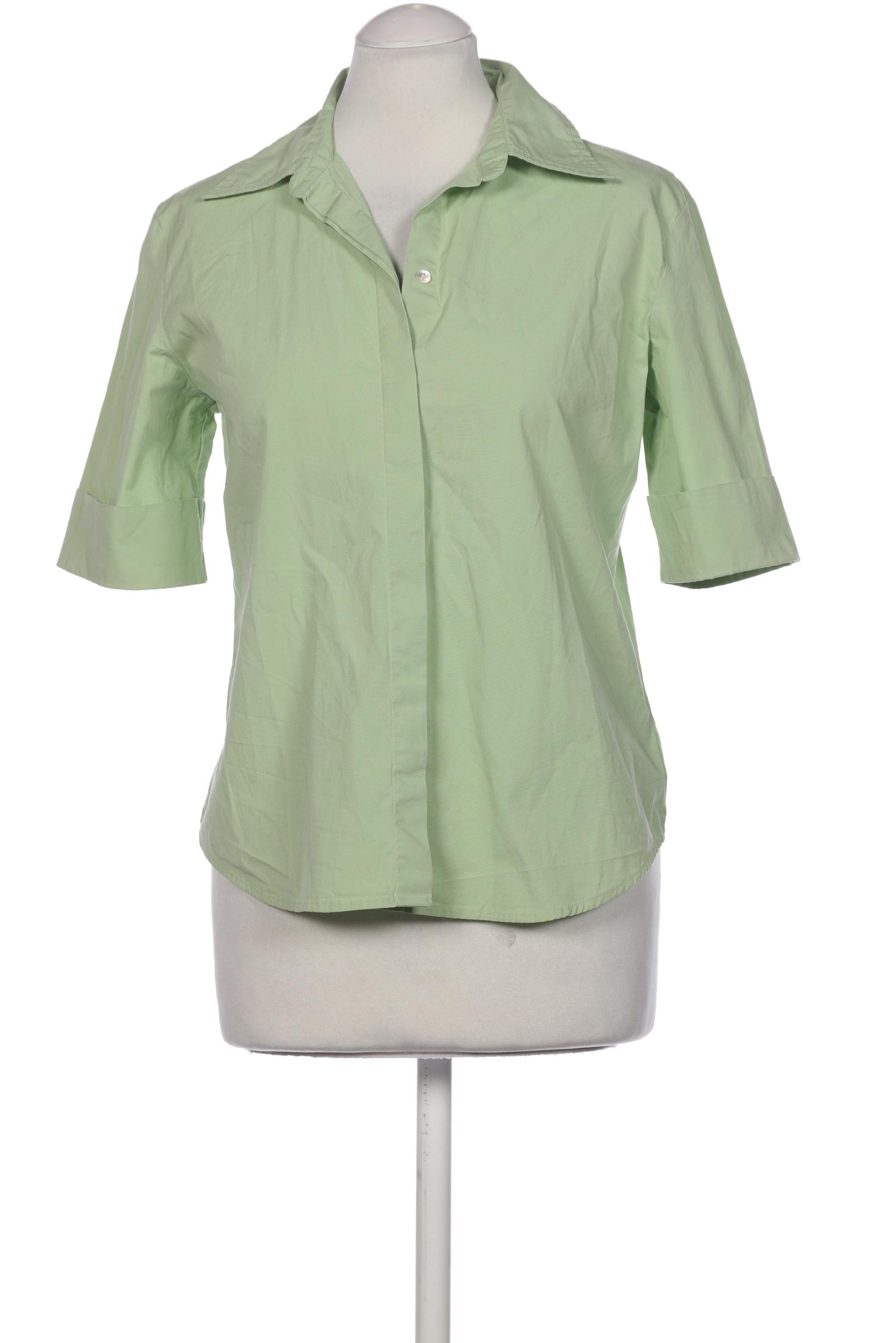 

GAP Damen Bluse, grün, Gr. 38