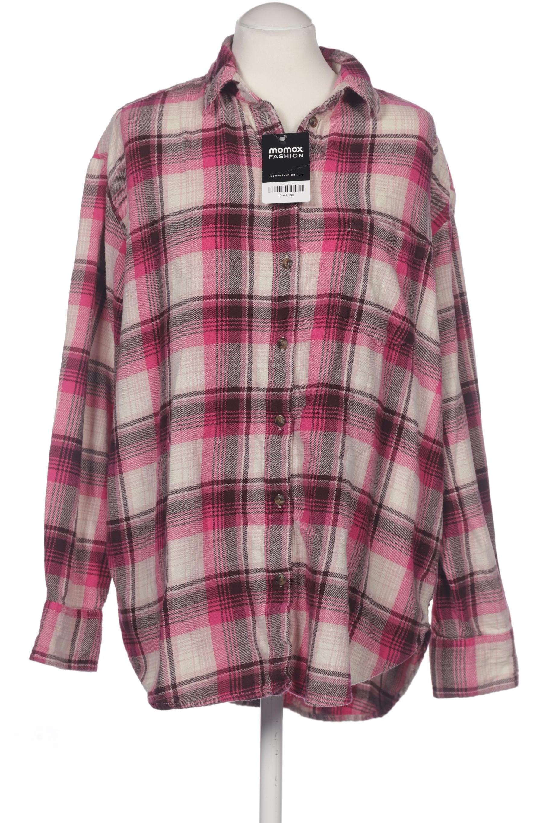 

GAP Damen Bluse, pink, Gr. 38