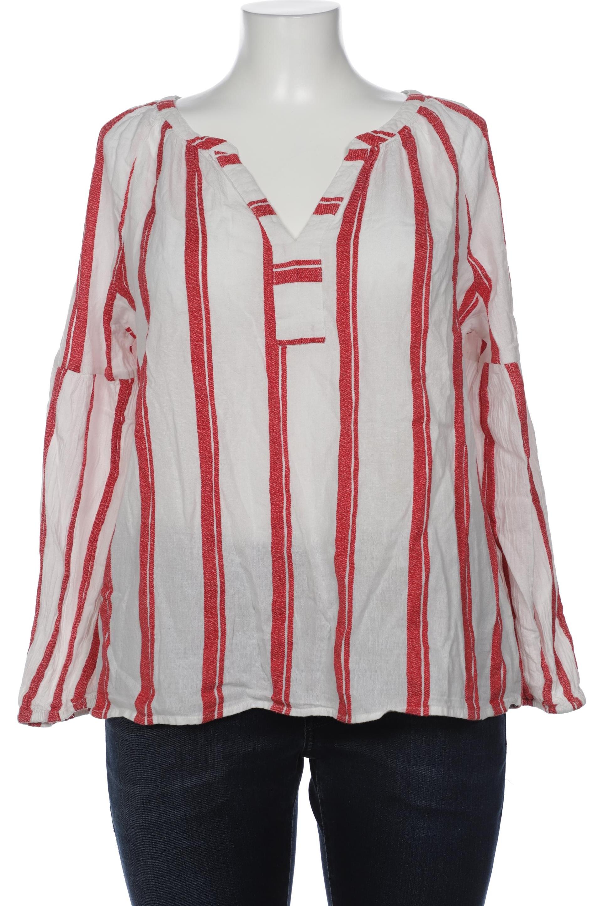 

GAP Damen Bluse, weiß, Gr. 44