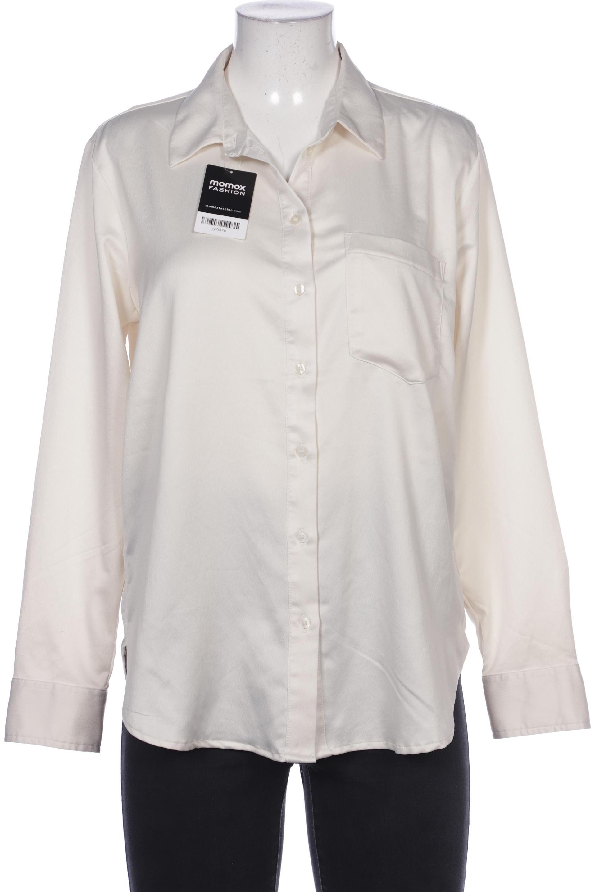 

GAP Damen Bluse, cremeweiß, Gr. 38