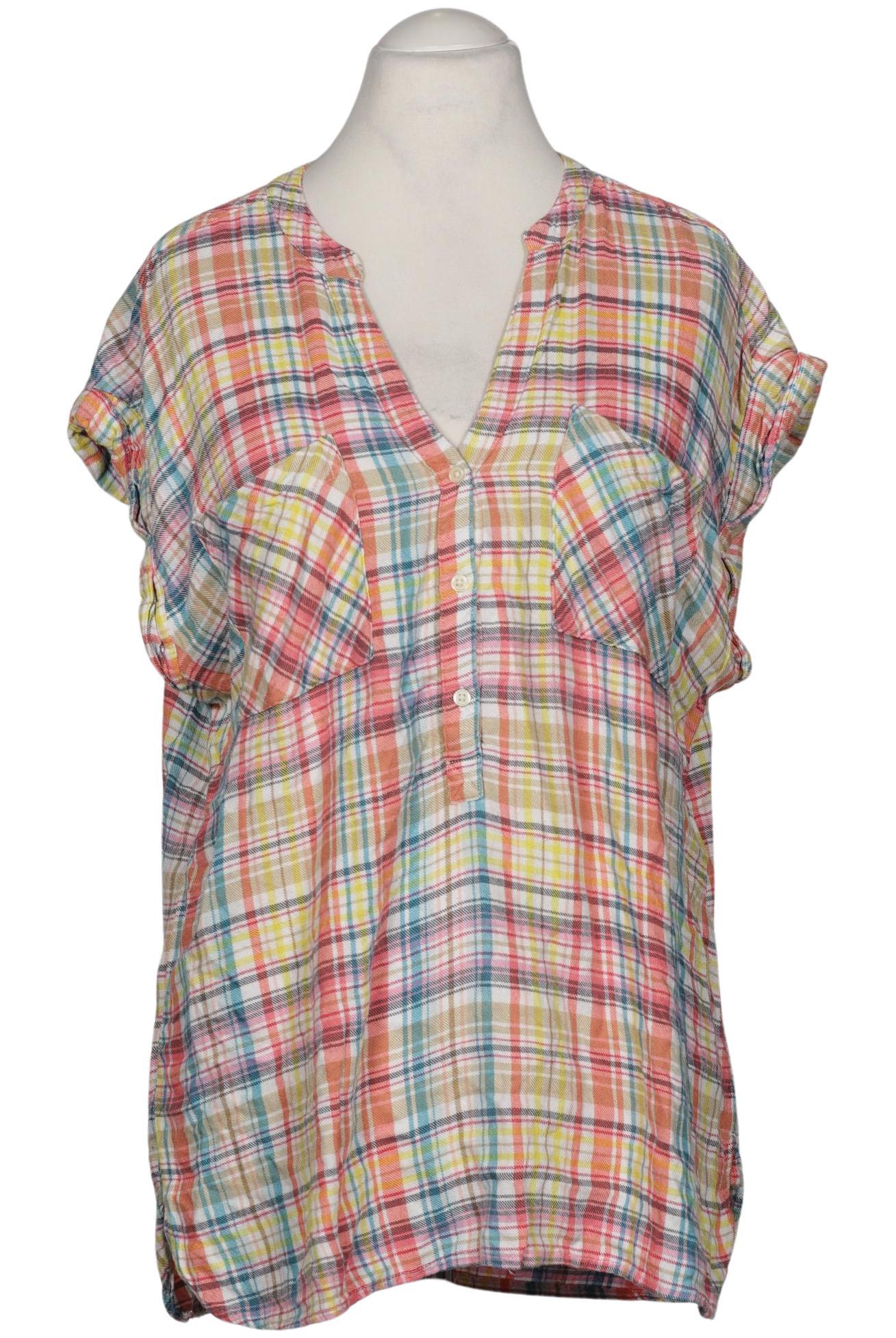 

GAP Damen Bluse, mehrfarbig, Gr. 44