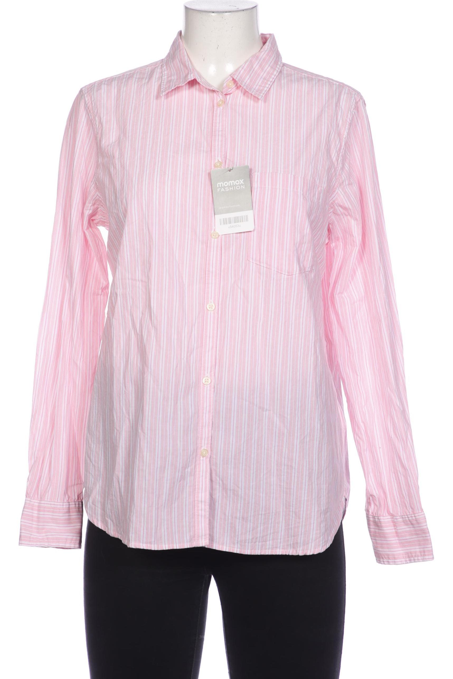 

GAP Damen Bluse, pink, Gr. 42