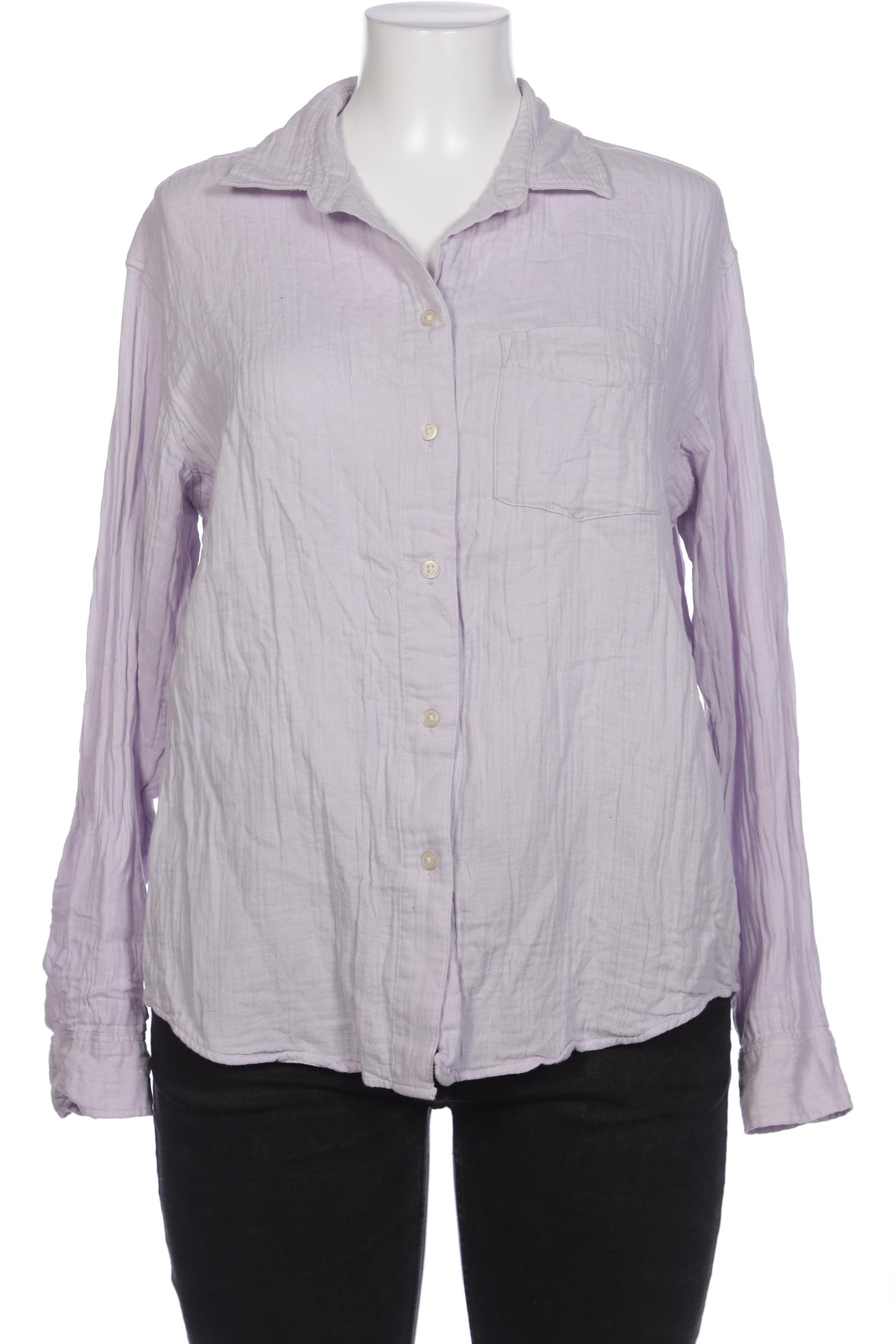 

GAP Damen Bluse, flieder, Gr. 36