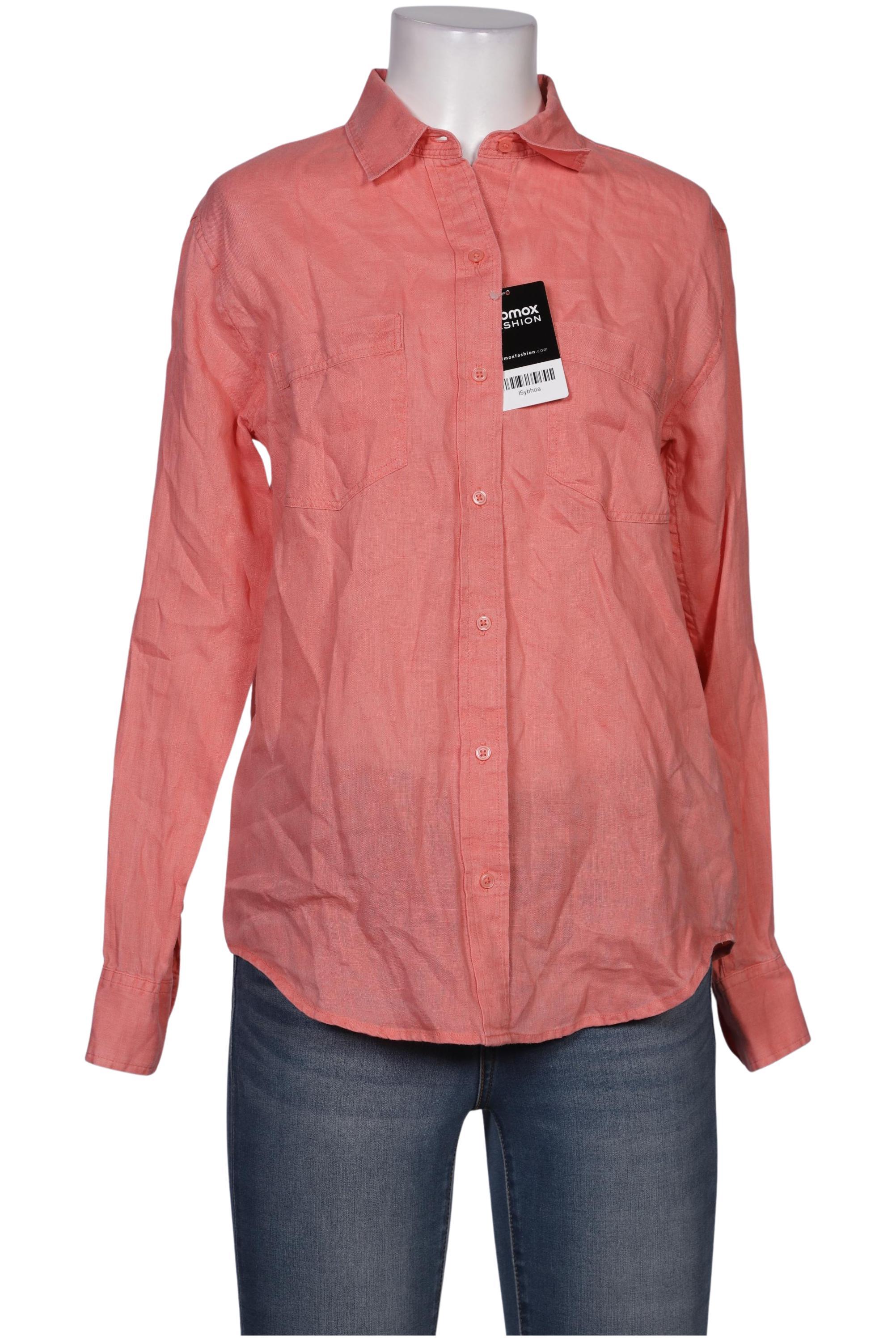 

GAP Damen Bluse, pink, Gr. 34