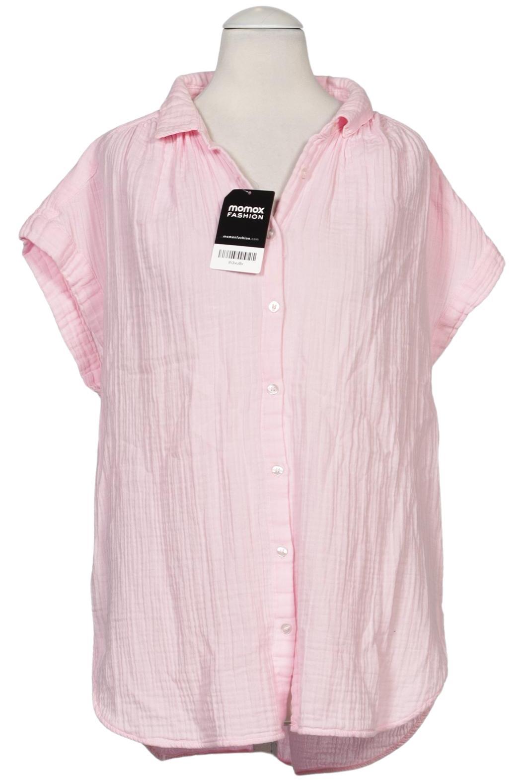 

GAP Damen Bluse, pink, Gr. 38