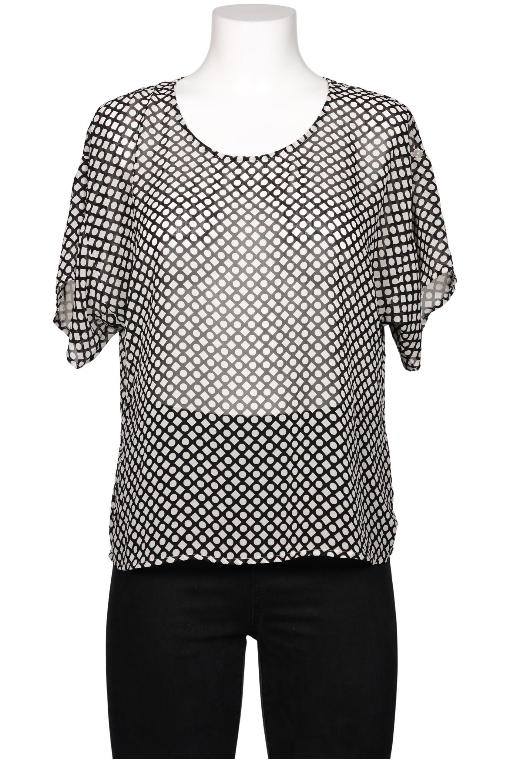 

GAP Damen Bluse, schwarz, Gr. 42