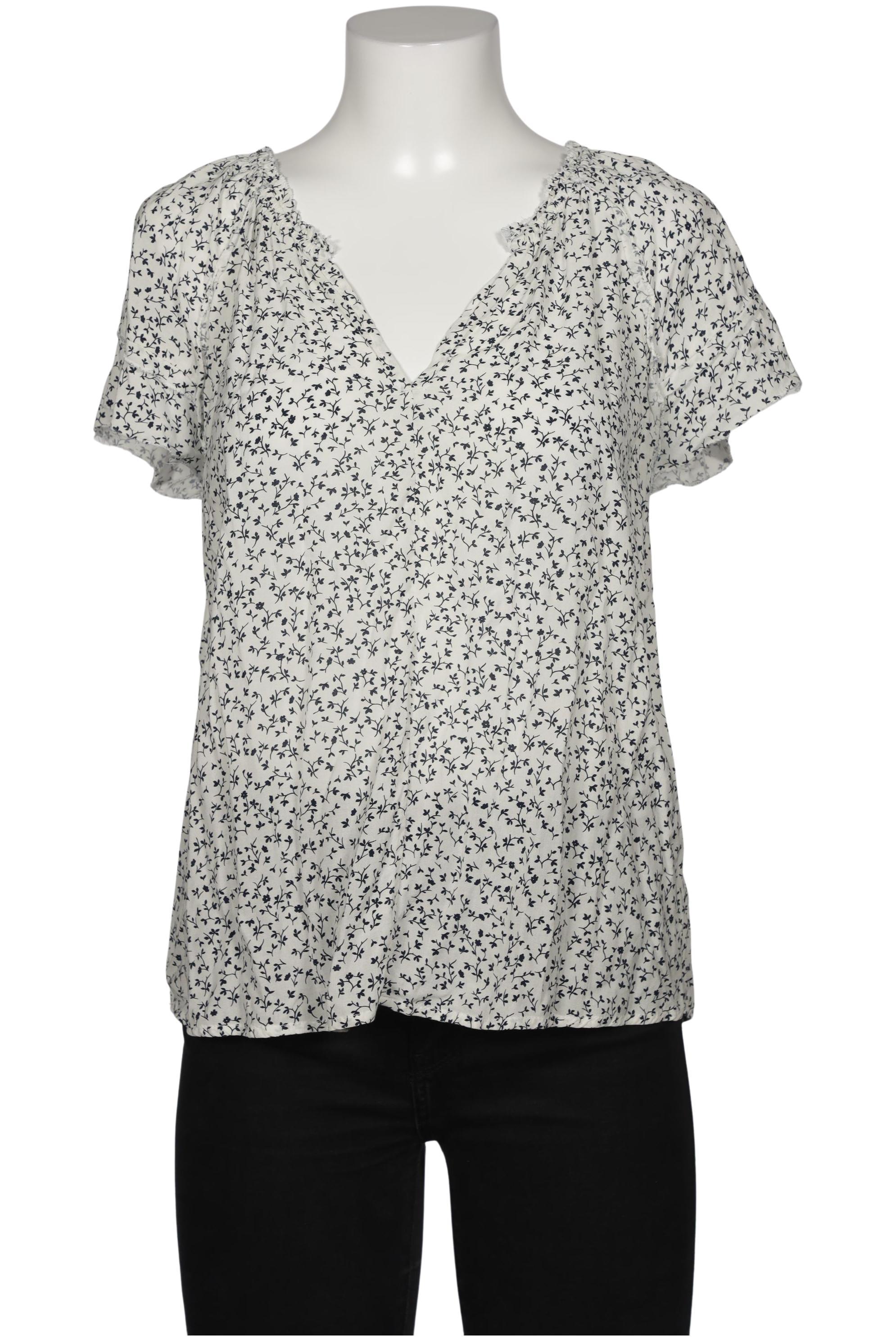 

GAP Damen Bluse, weiß, Gr. 38