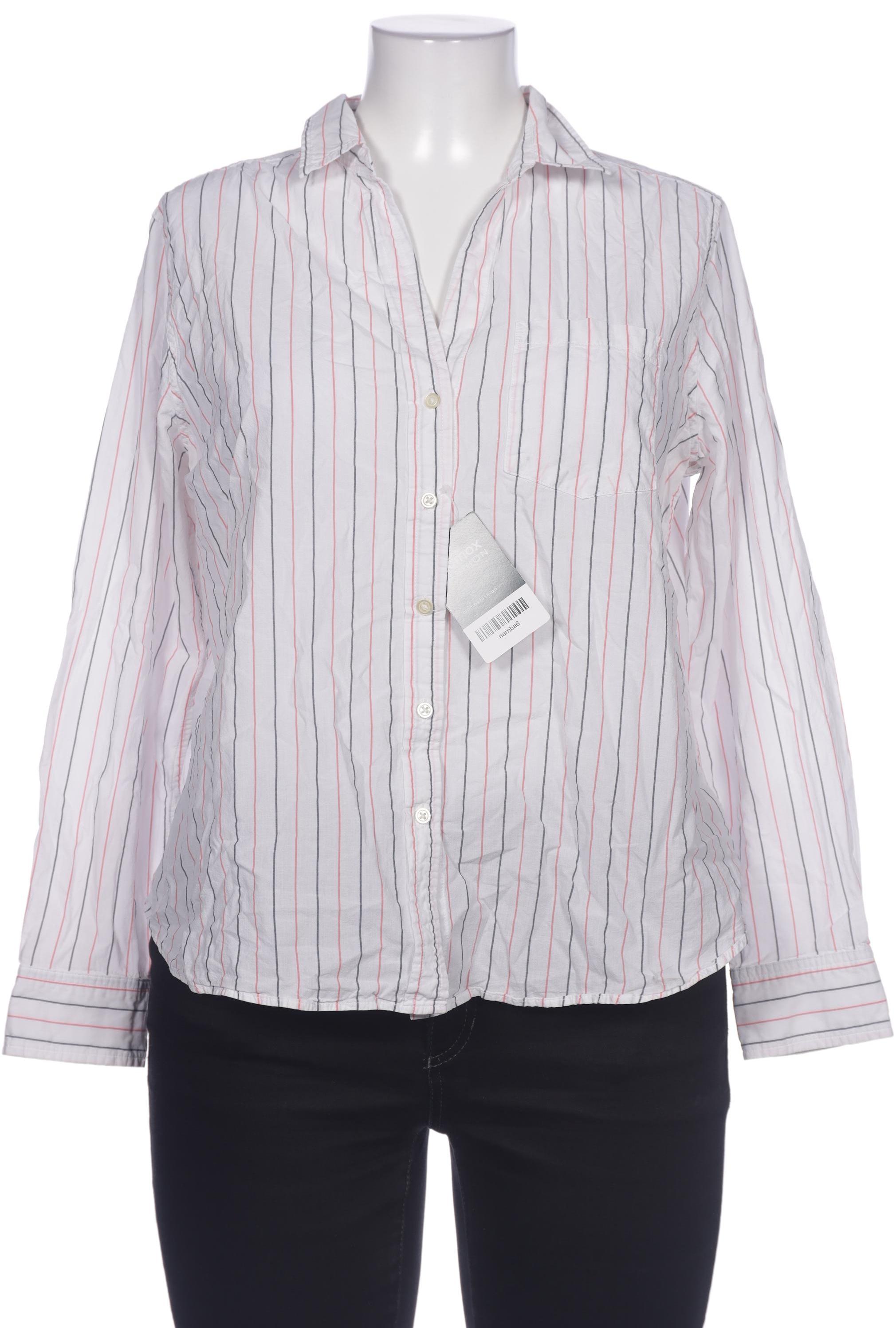 

GAP Damen Bluse, weiß, Gr. 44