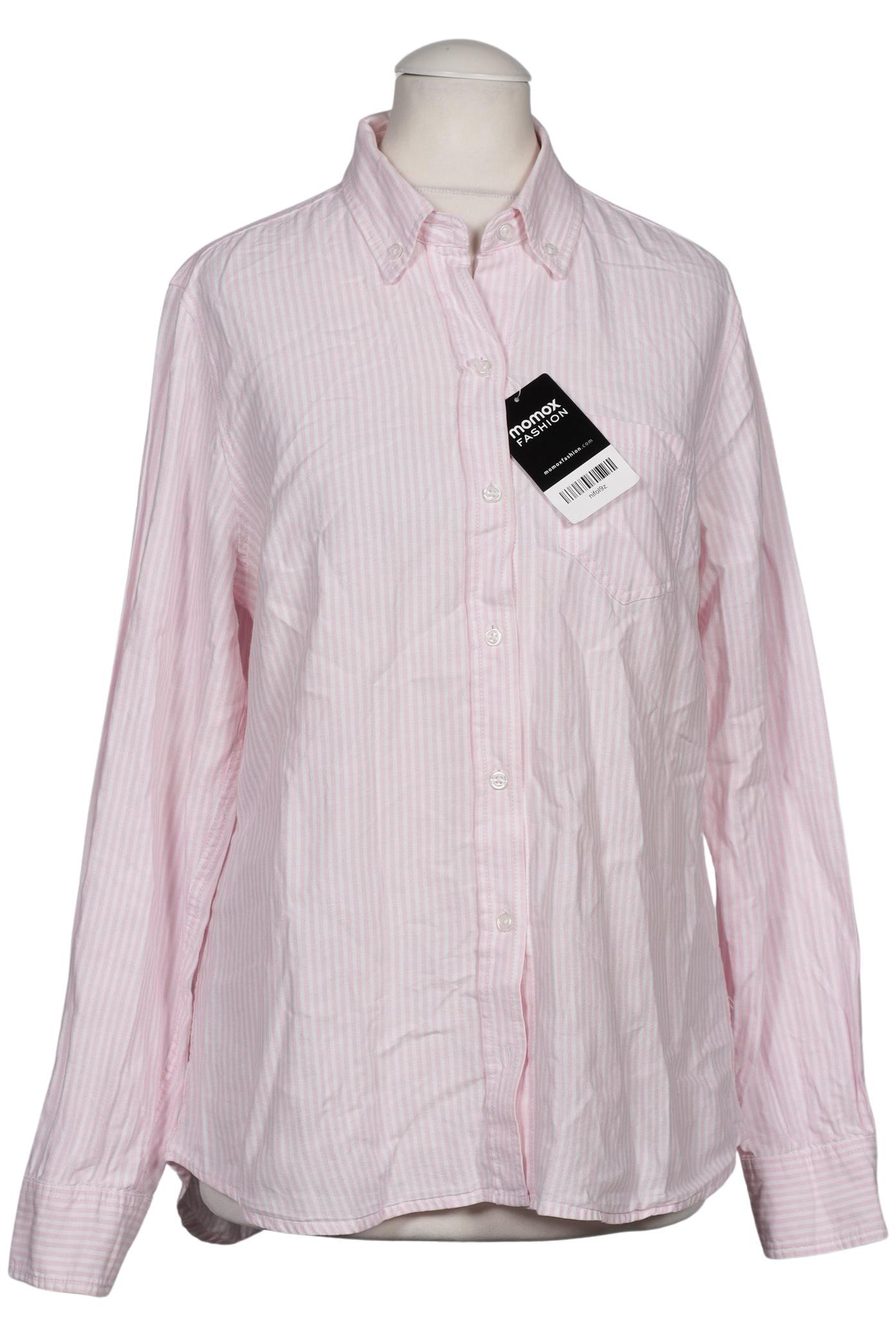 

GAP Damen Bluse, pink, Gr. 36