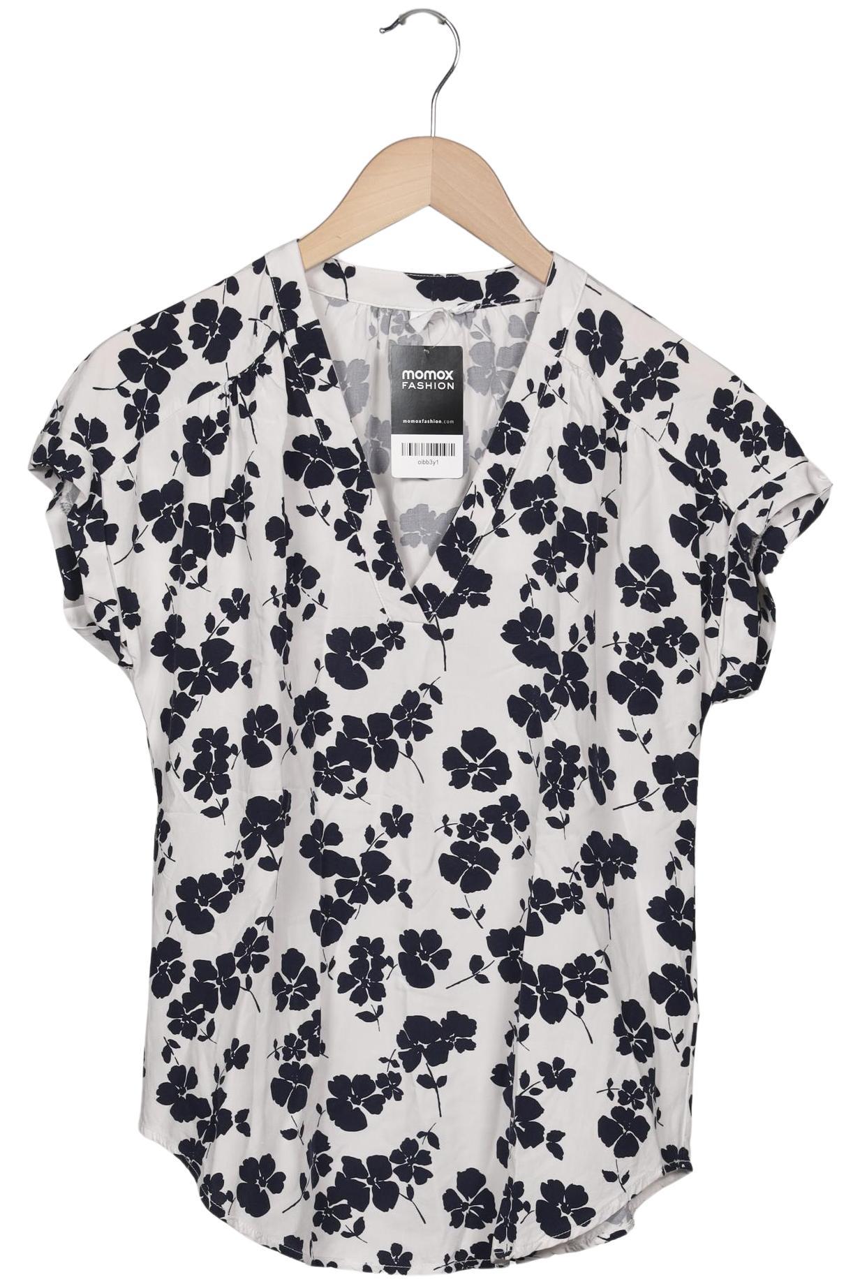 

GAP Damen Bluse, marineblau, Gr. 36