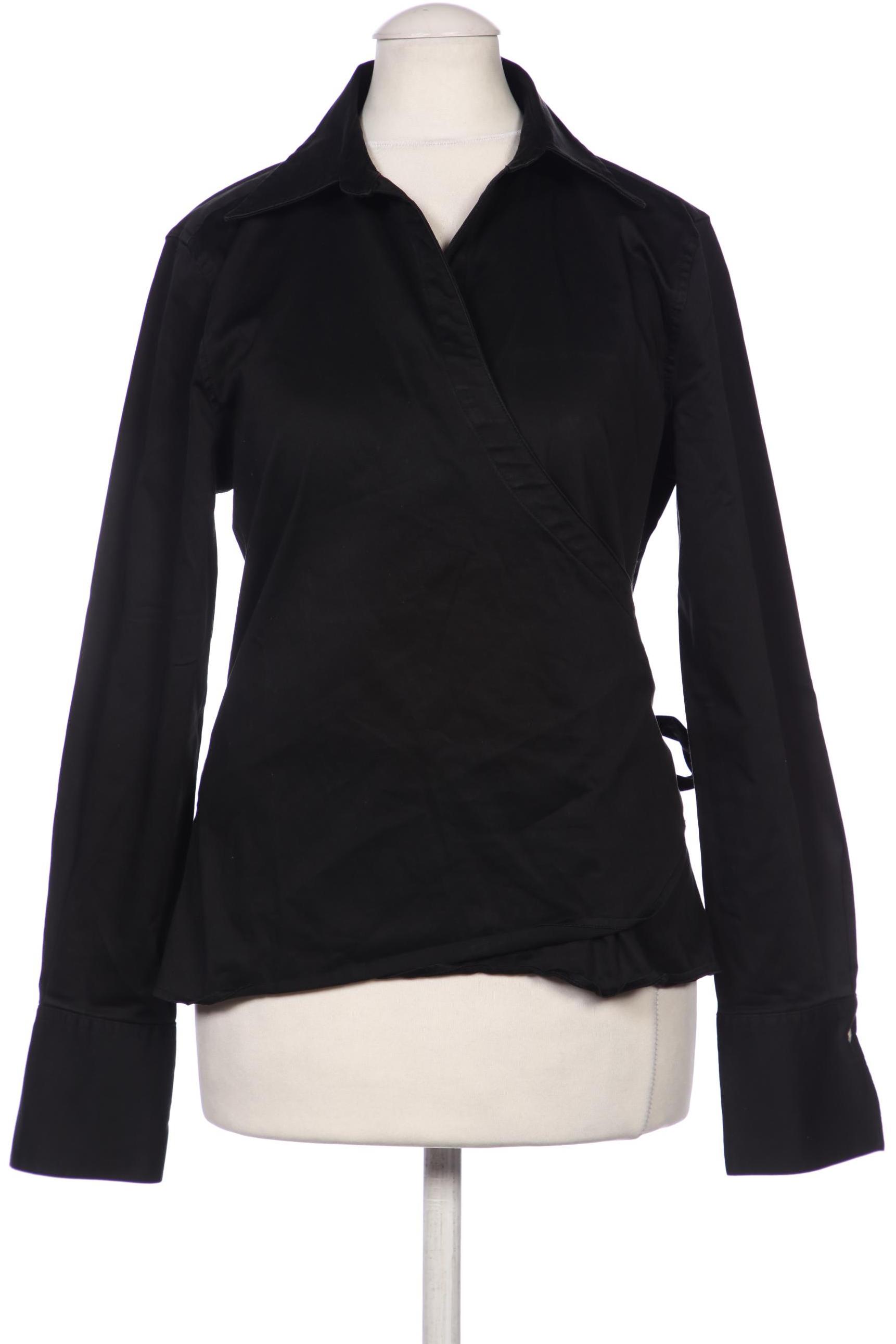 

GAP Damen Bluse, schwarz, Gr. 36