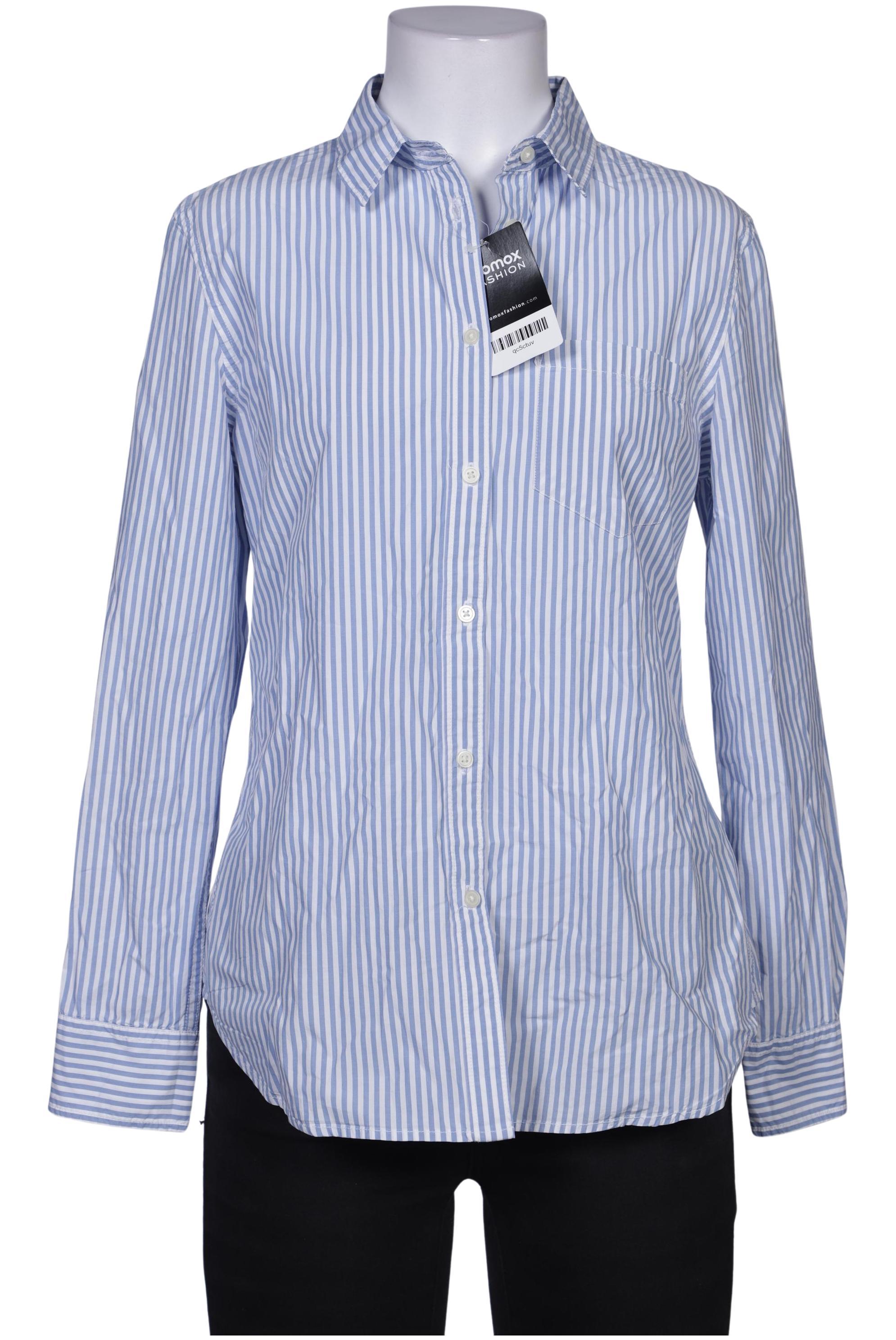 

GAP Damen Bluse, hellblau, Gr. 36