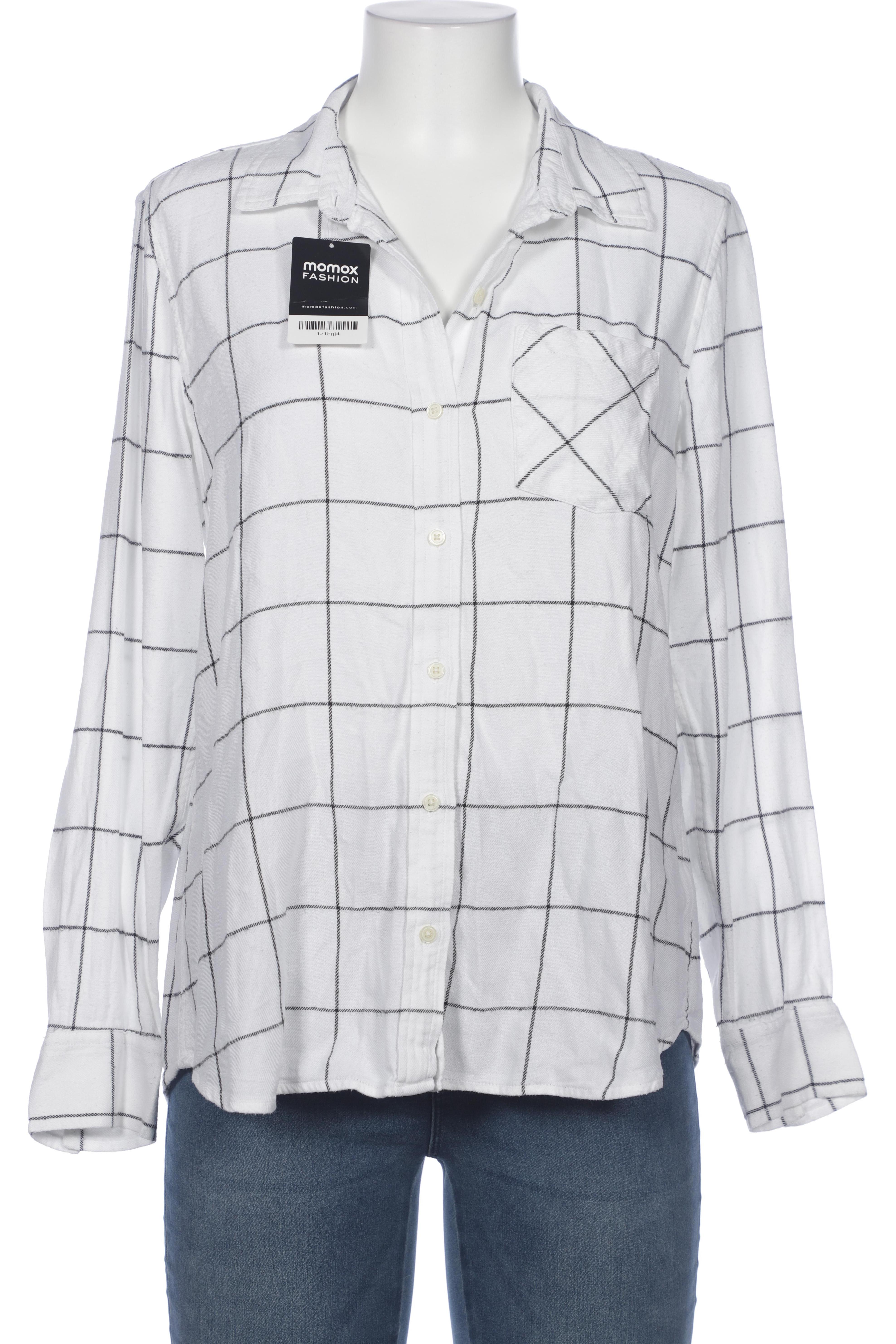 

GAP Damen Bluse, weiß, Gr. 42