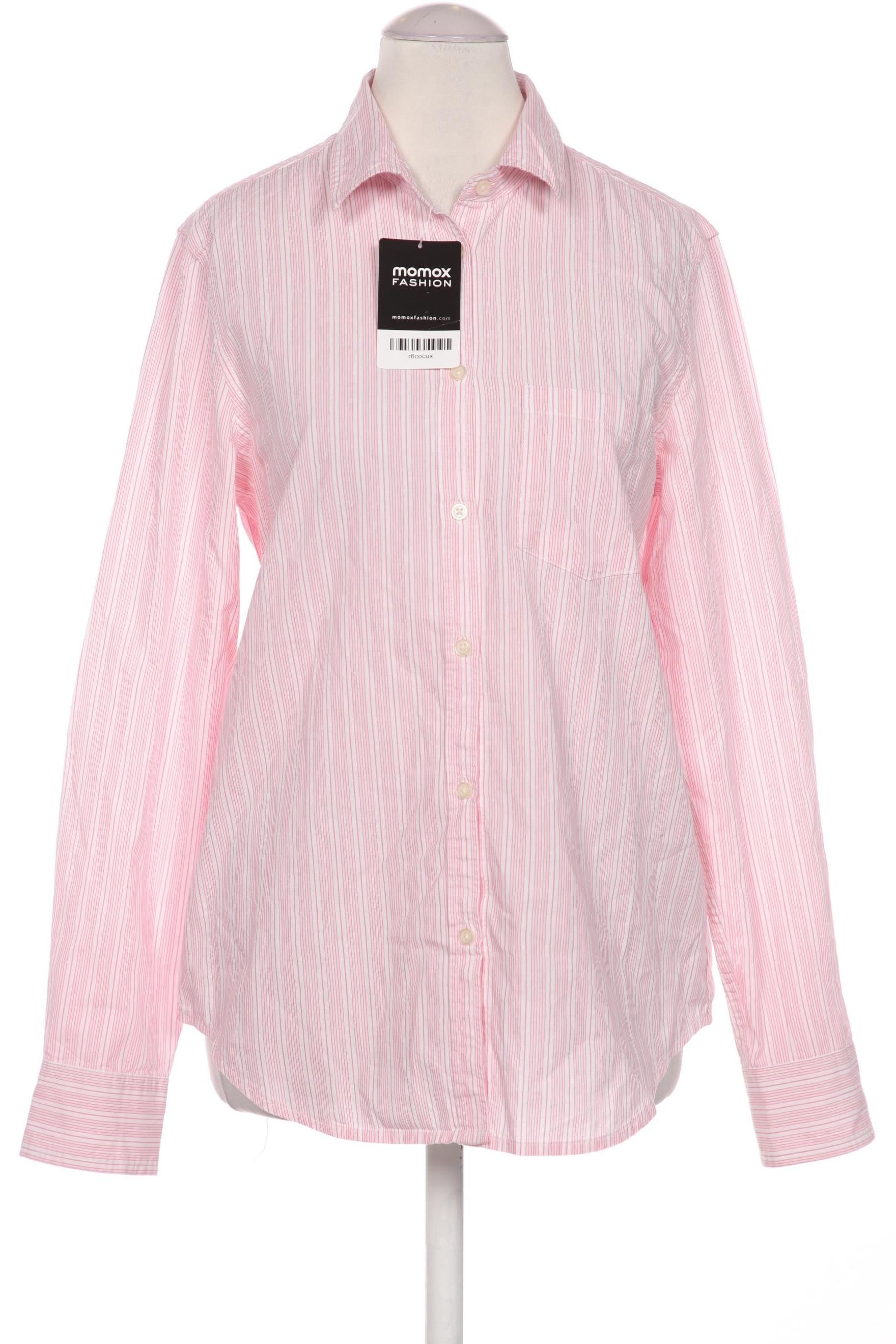 

GAP Damen Bluse, pink, Gr. 34