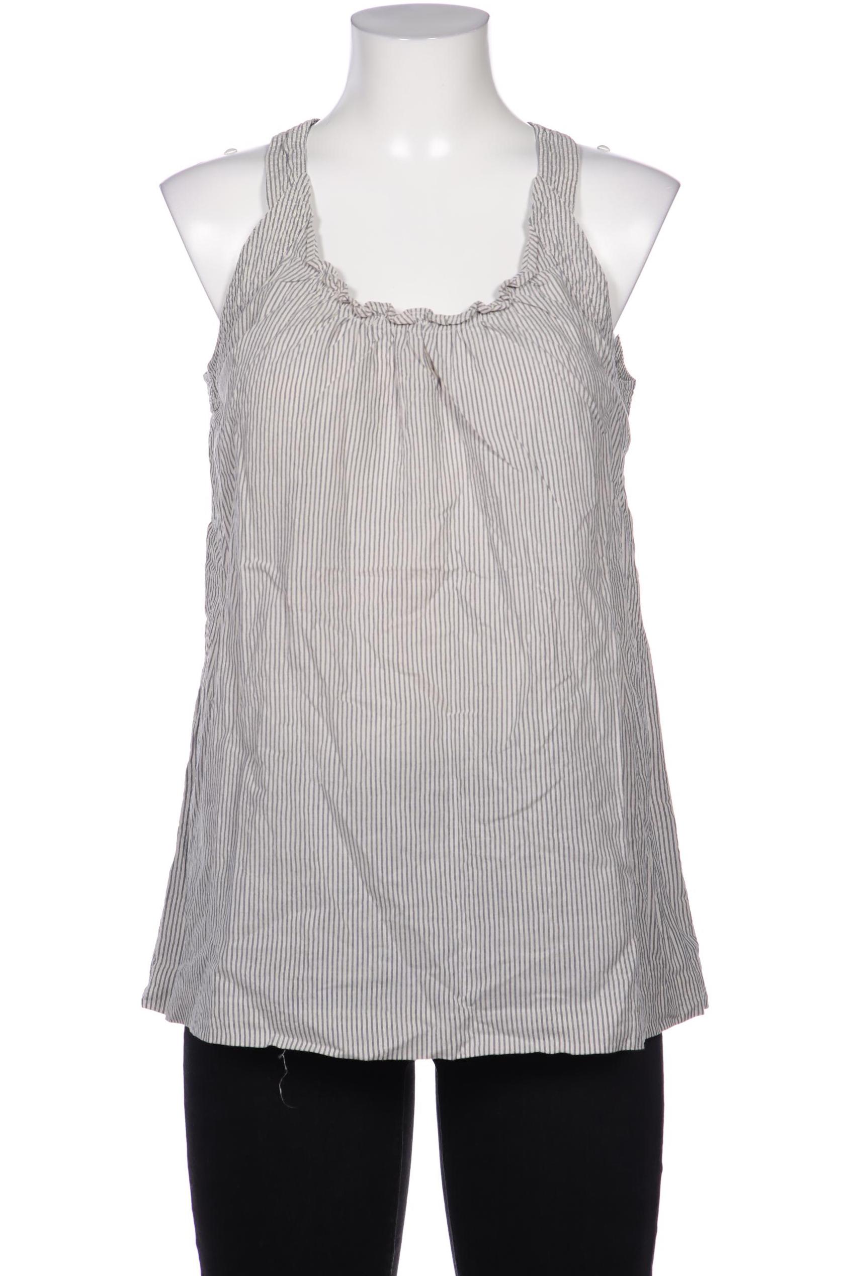 

GAP Damen Bluse, grau