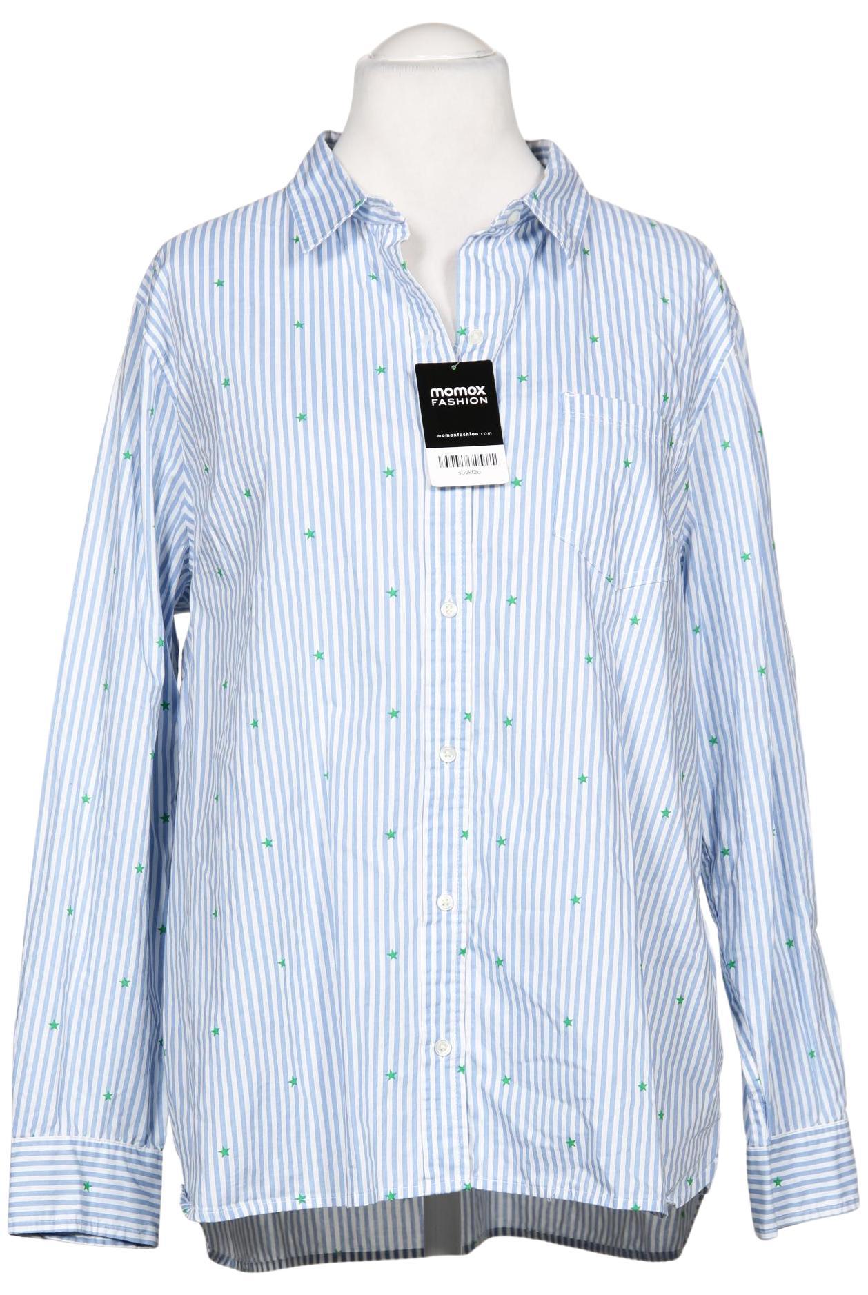 

GAP Damen Bluse, mehrfarbig, Gr. 46