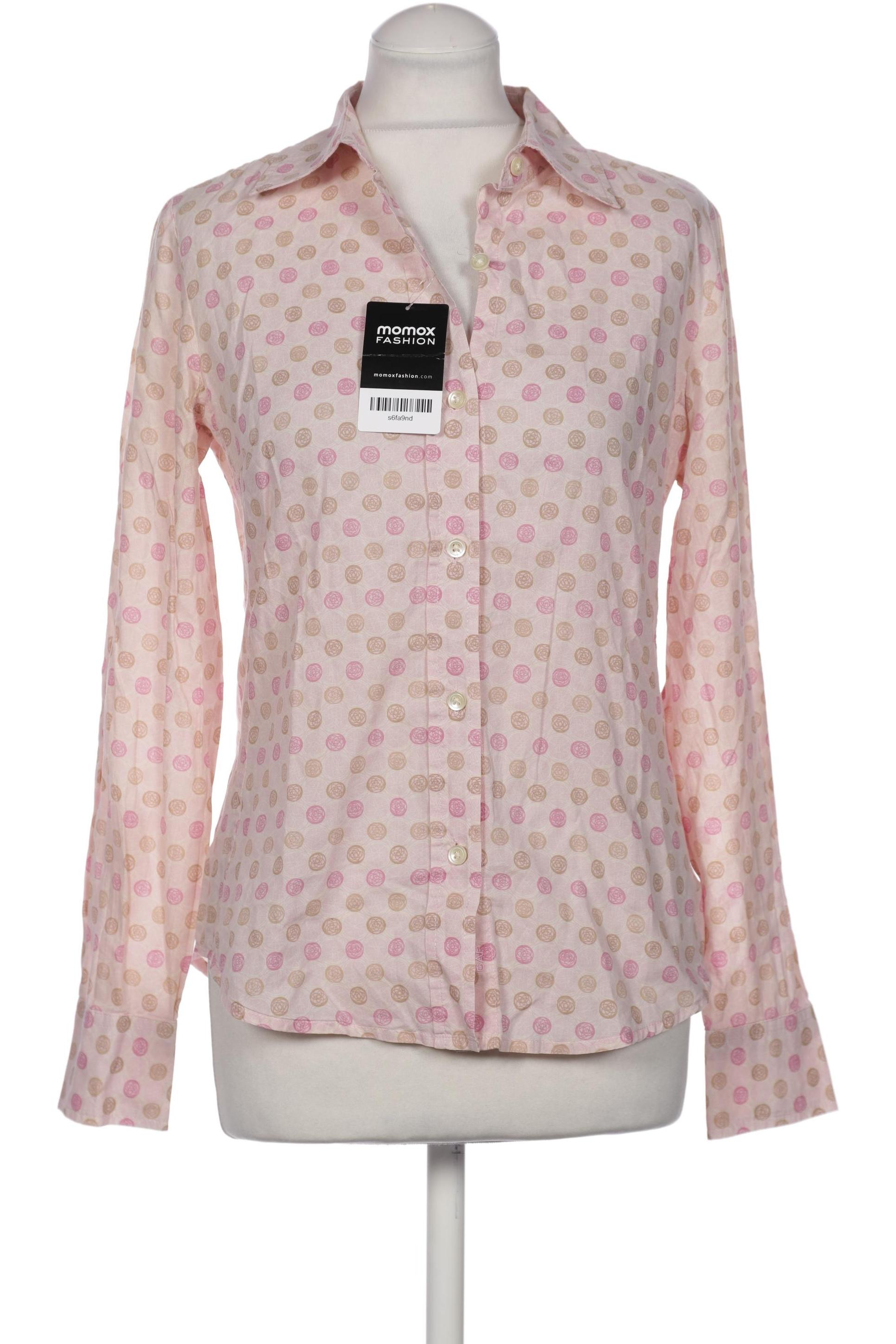 

GAP Damen Bluse, pink, Gr. 36