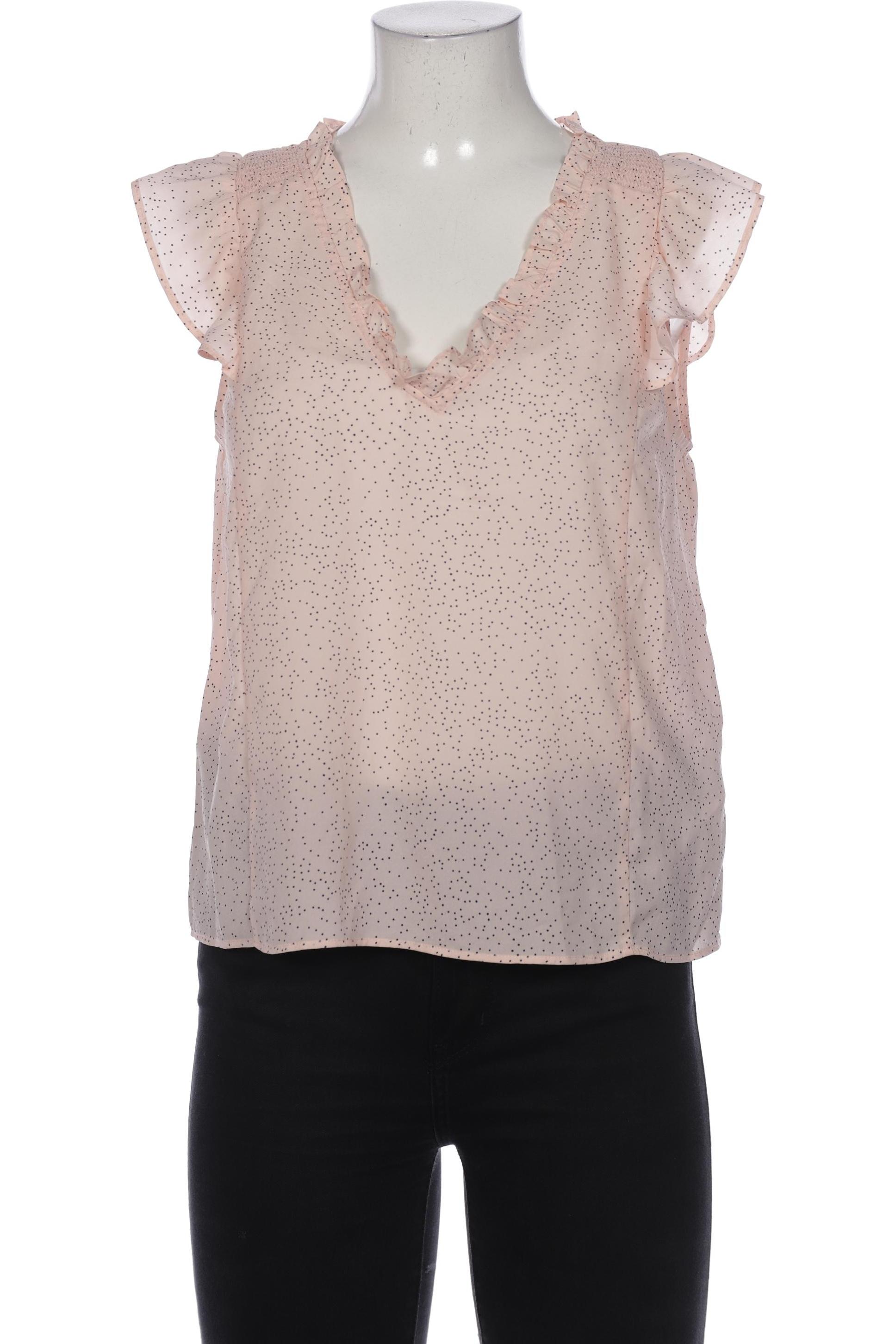 

GAP Damen Bluse, pink, Gr. 38