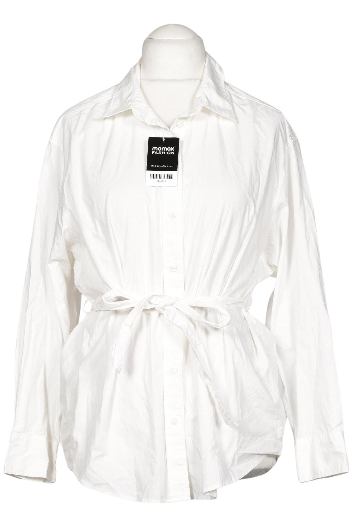 

GAP Damen Bluse, weiß, Gr. 38