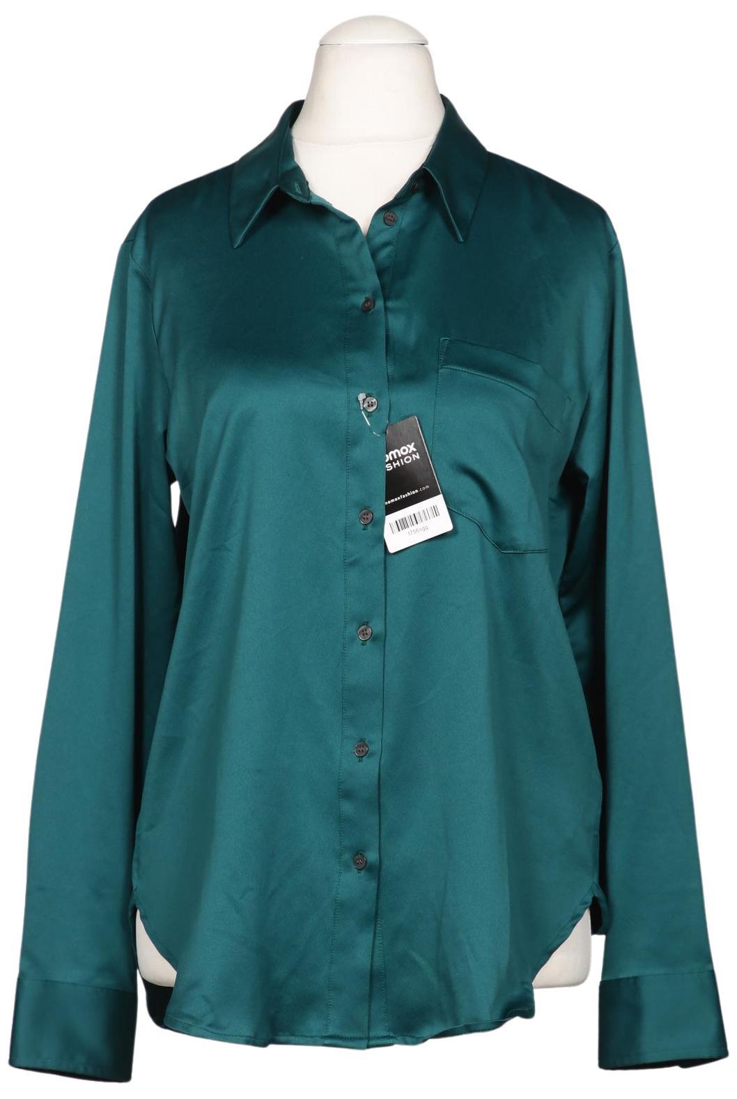 

GAP Damen Bluse, türkis, Gr. 36