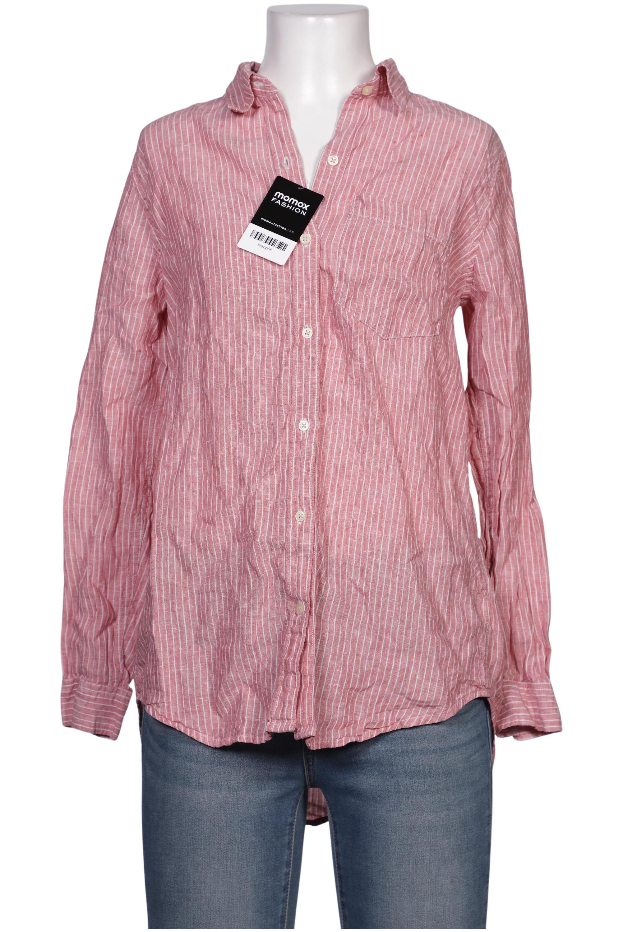 

GAP Damen Bluse, pink, Gr. 34