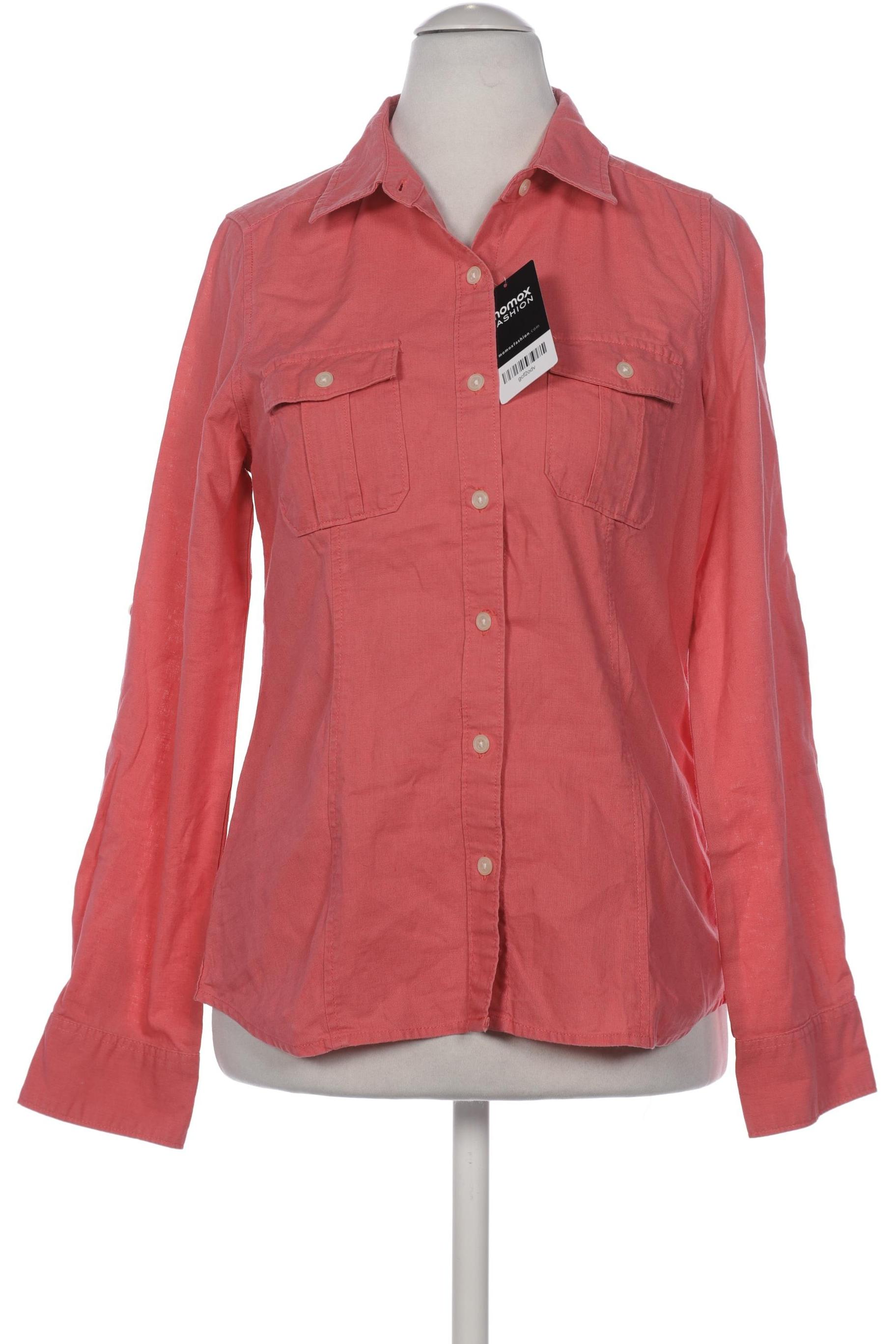 

GAP Damen Bluse, pink, Gr. 36