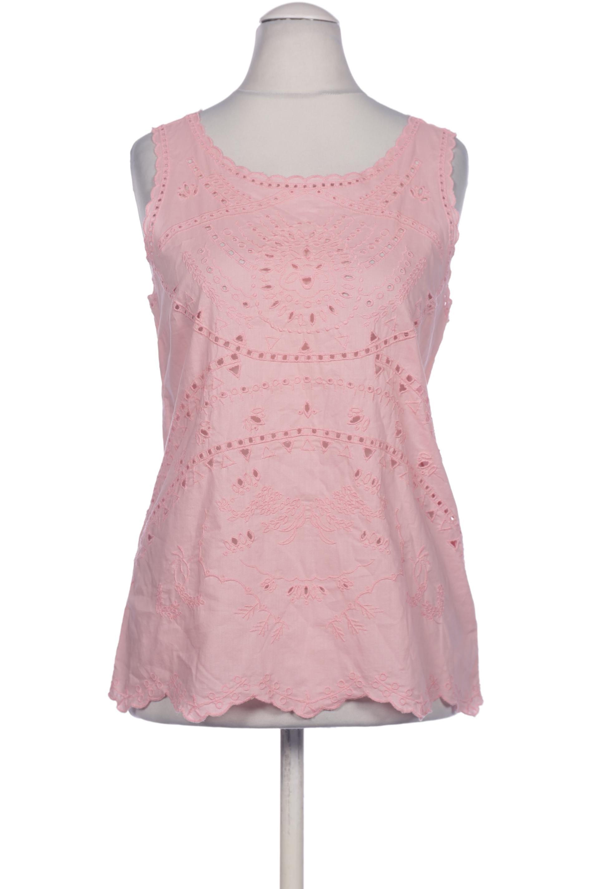 

GAP Damen Bluse, pink, Gr. 38