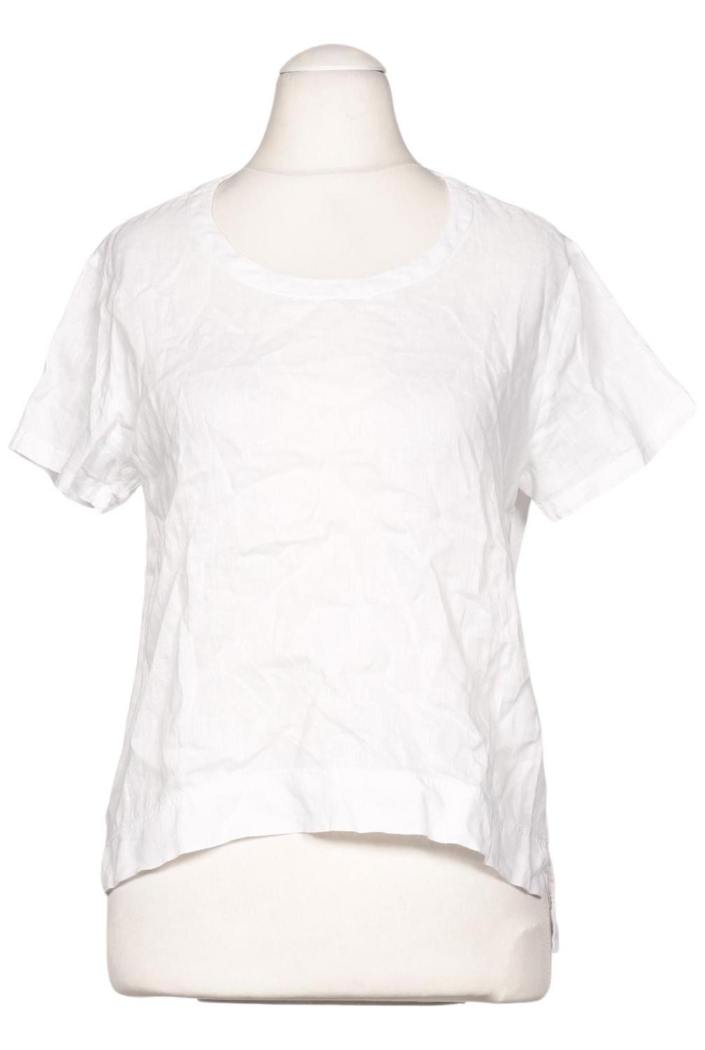 

GAP Damen Bluse, weiß, Gr. 36