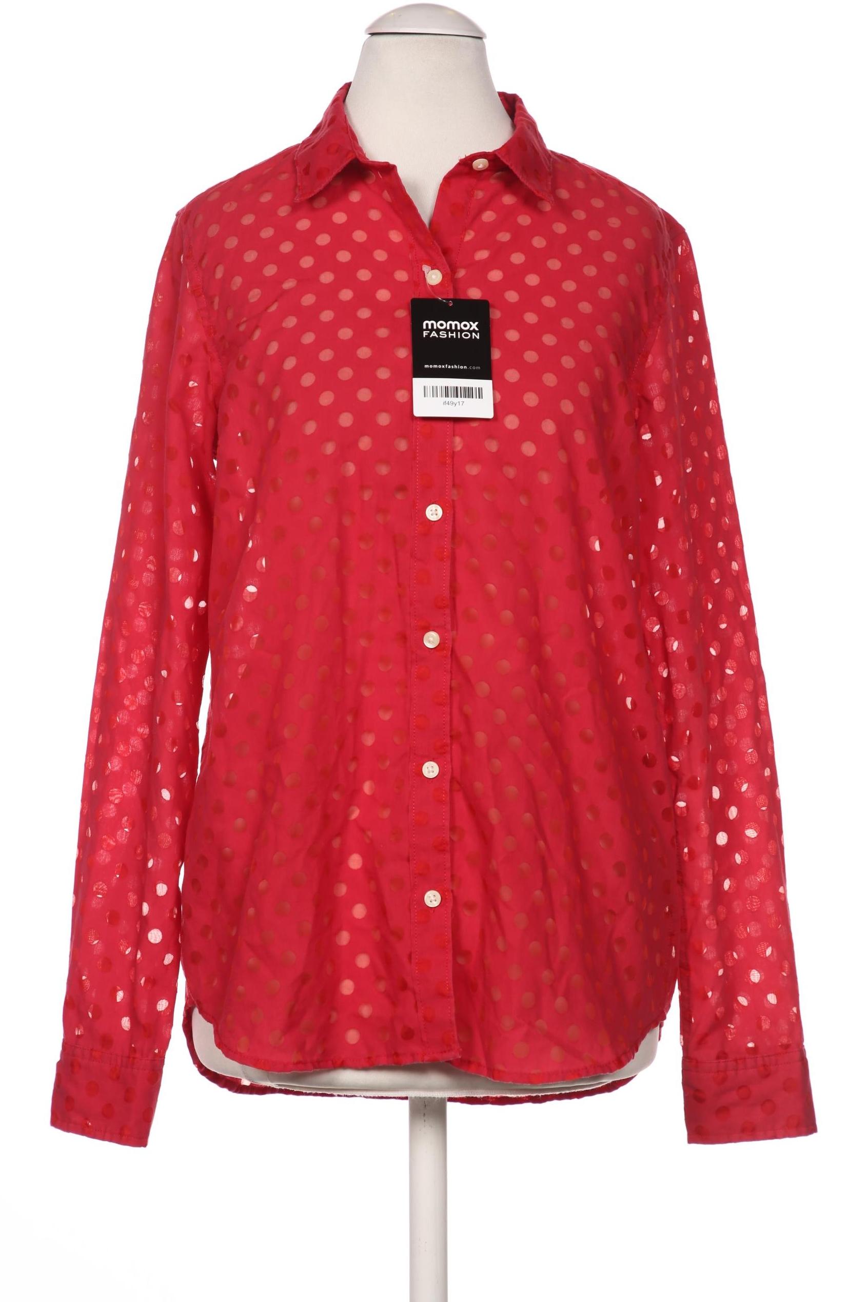 

GAP Damen Bluse, pink, Gr. 36