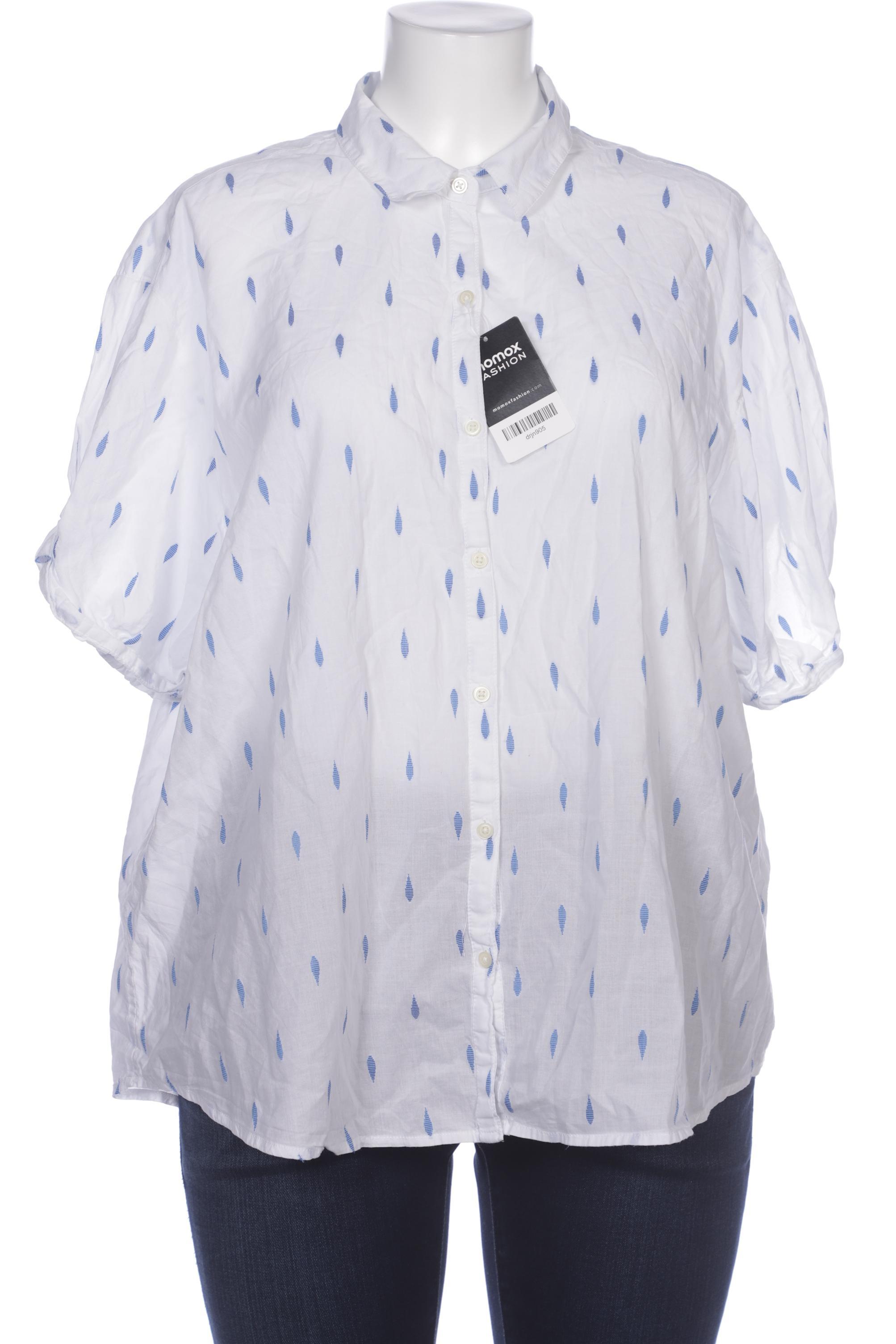 

GAP Damen Bluse, weiß, Gr. 46