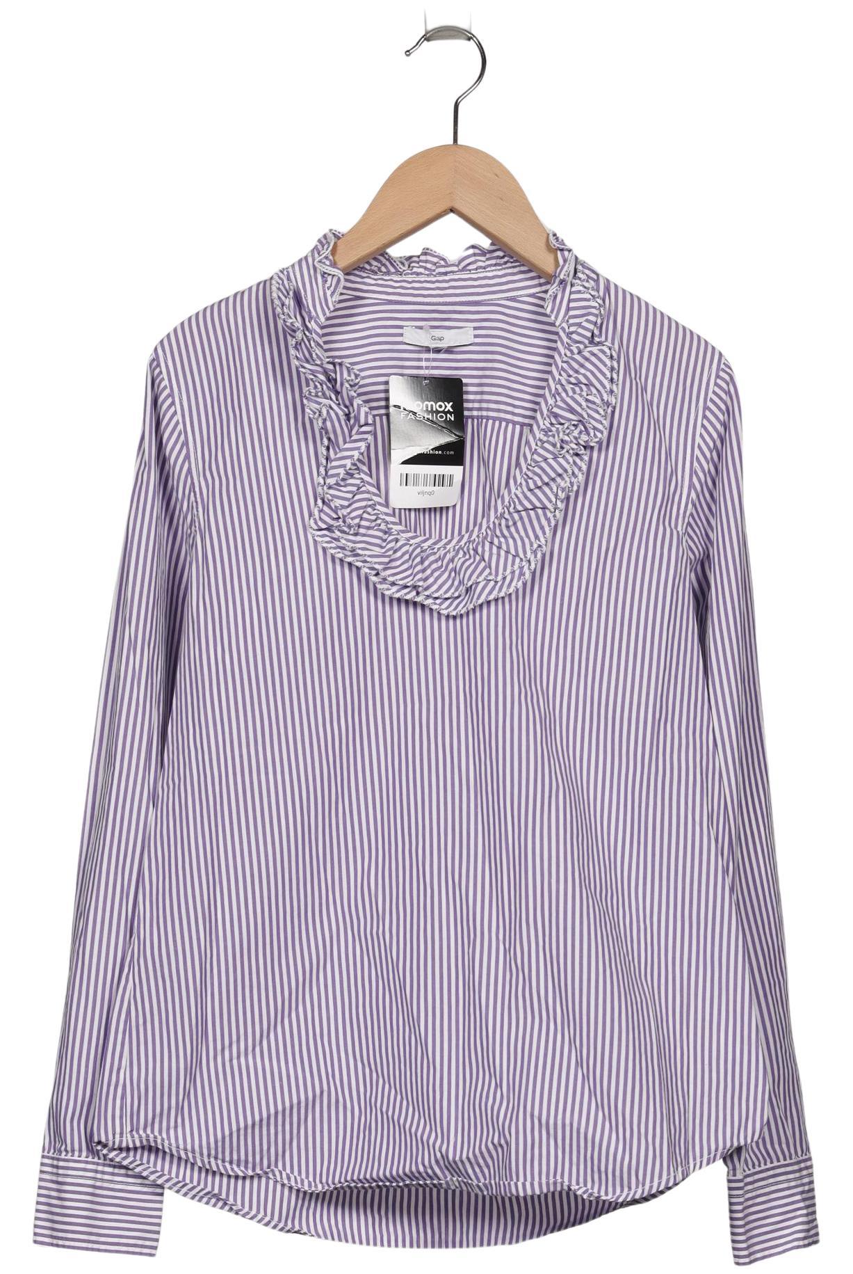 Thumbnail - GAP Damen Bluse, flieder, Gr. 42