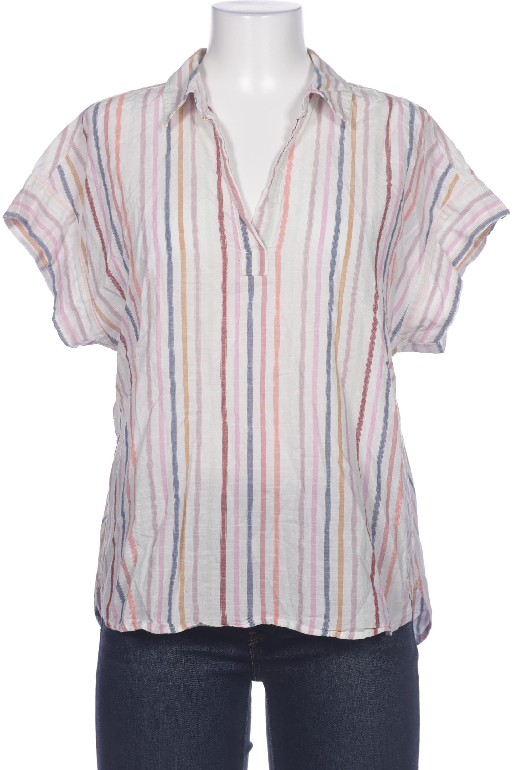 

GAP Damen Bluse, weiß, Gr. 42