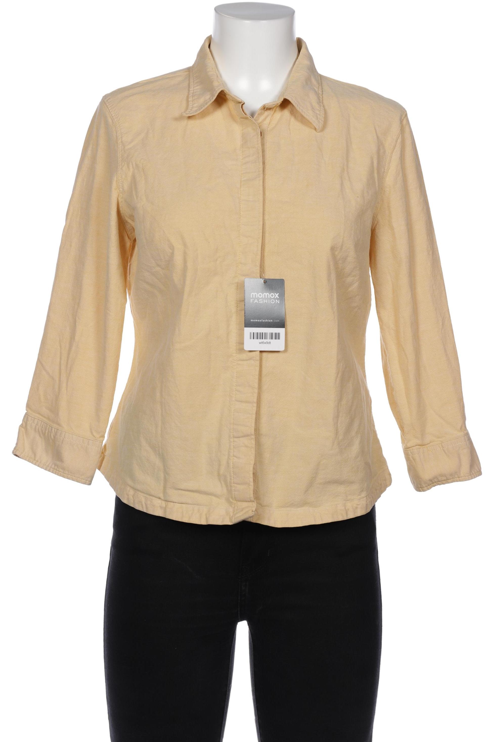

GAP Damen Bluse, orange, Gr. 42