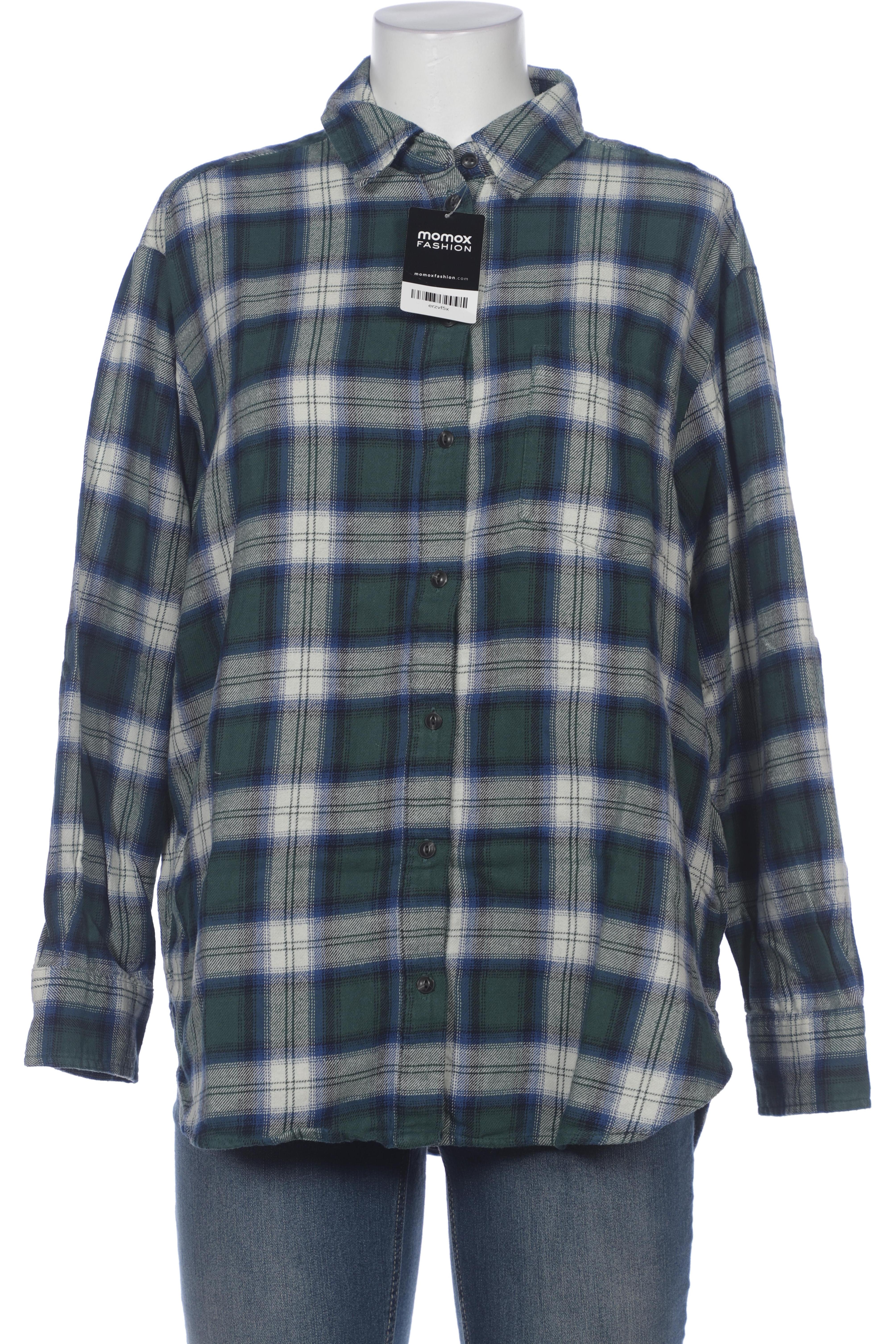 

GAP Damen Bluse, grün, Gr. 38