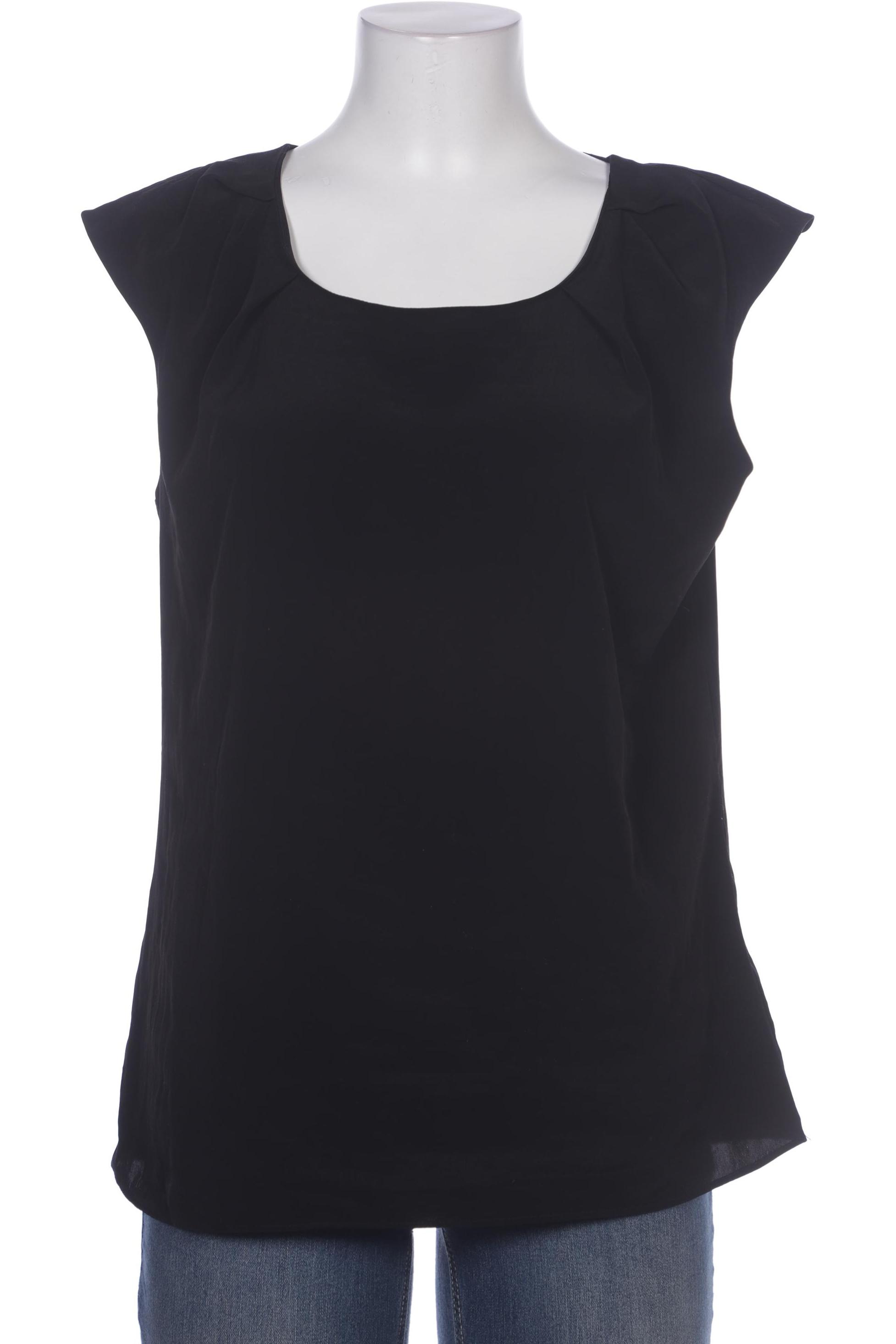 

GAP Damen Bluse, schwarz, Gr. 38