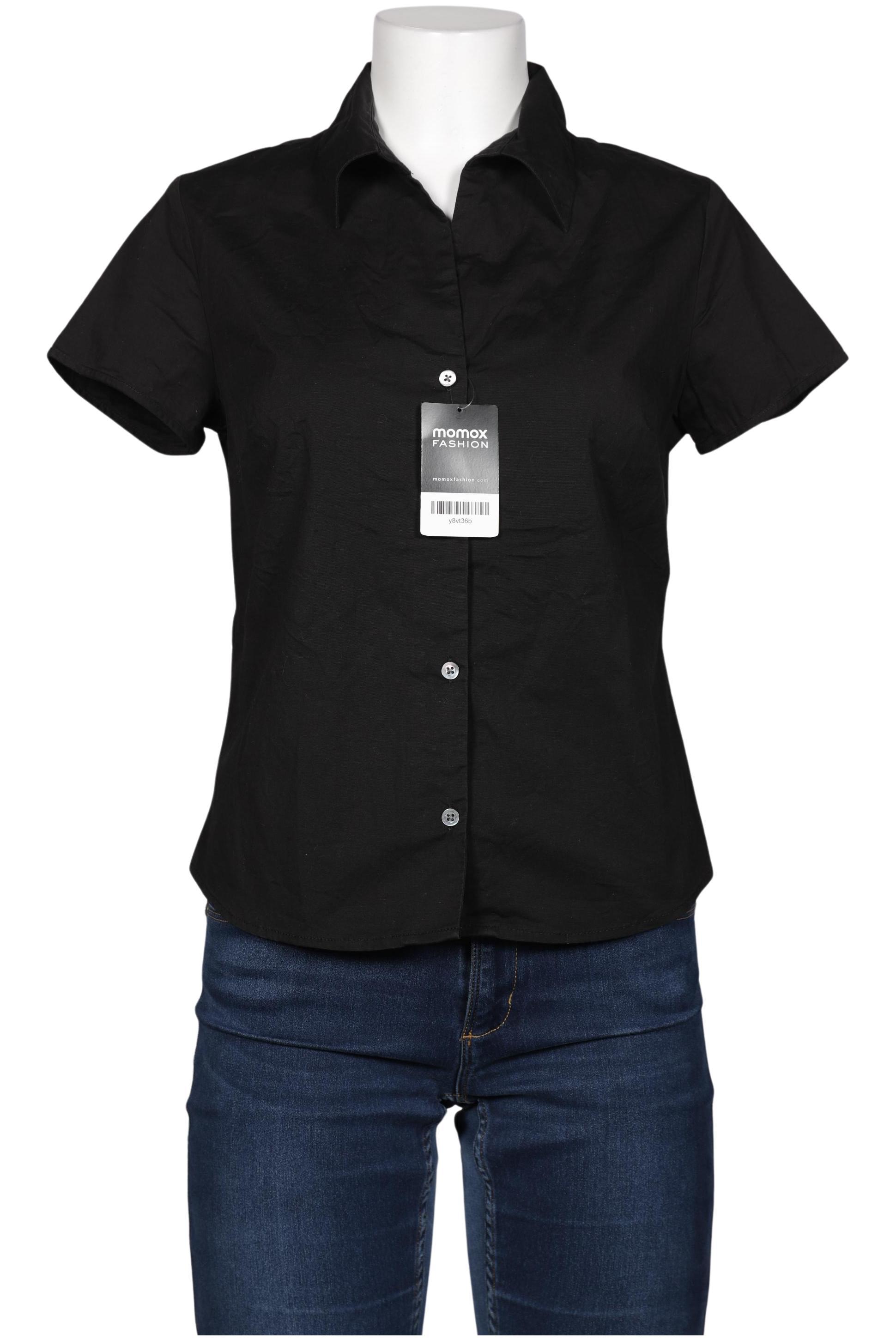 

GAP Damen Bluse, schwarz, Gr. 38