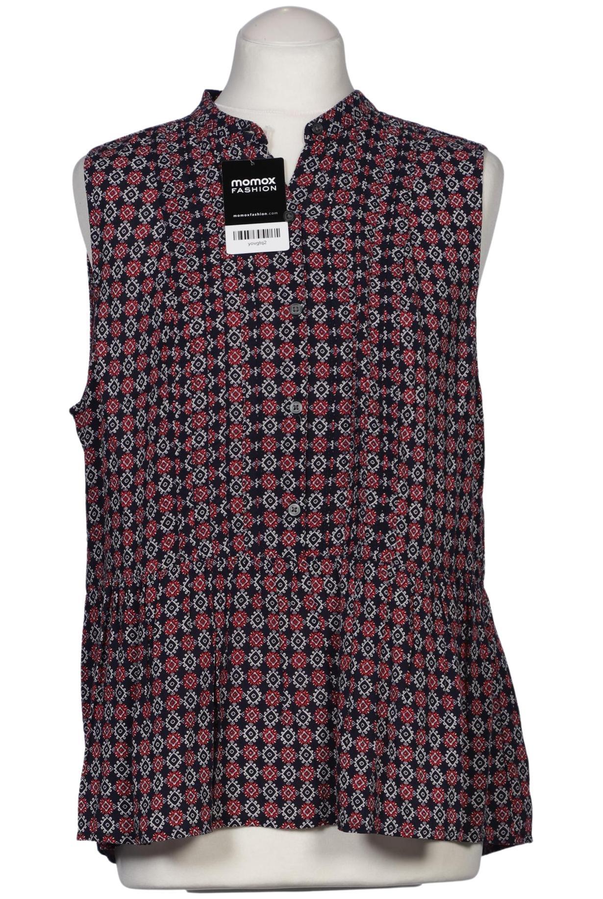 

GAP Damen Bluse, mehrfarbig, Gr. 42