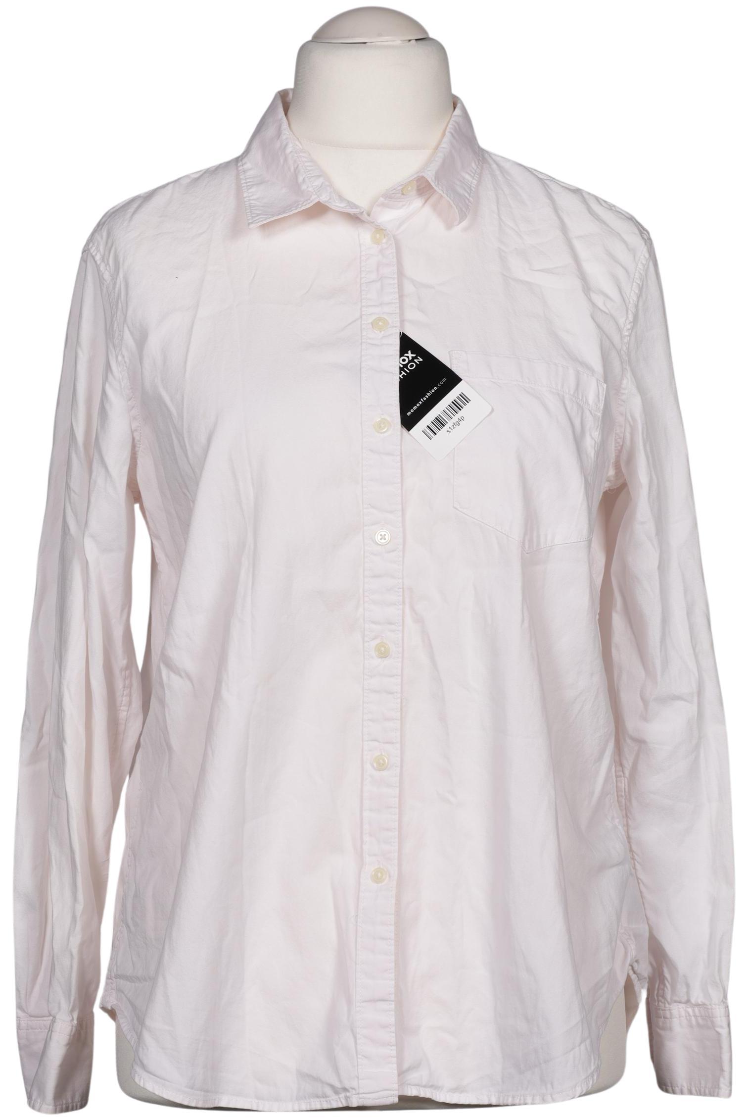 

GAP Damen Bluse, cremeweiß, Gr. 42