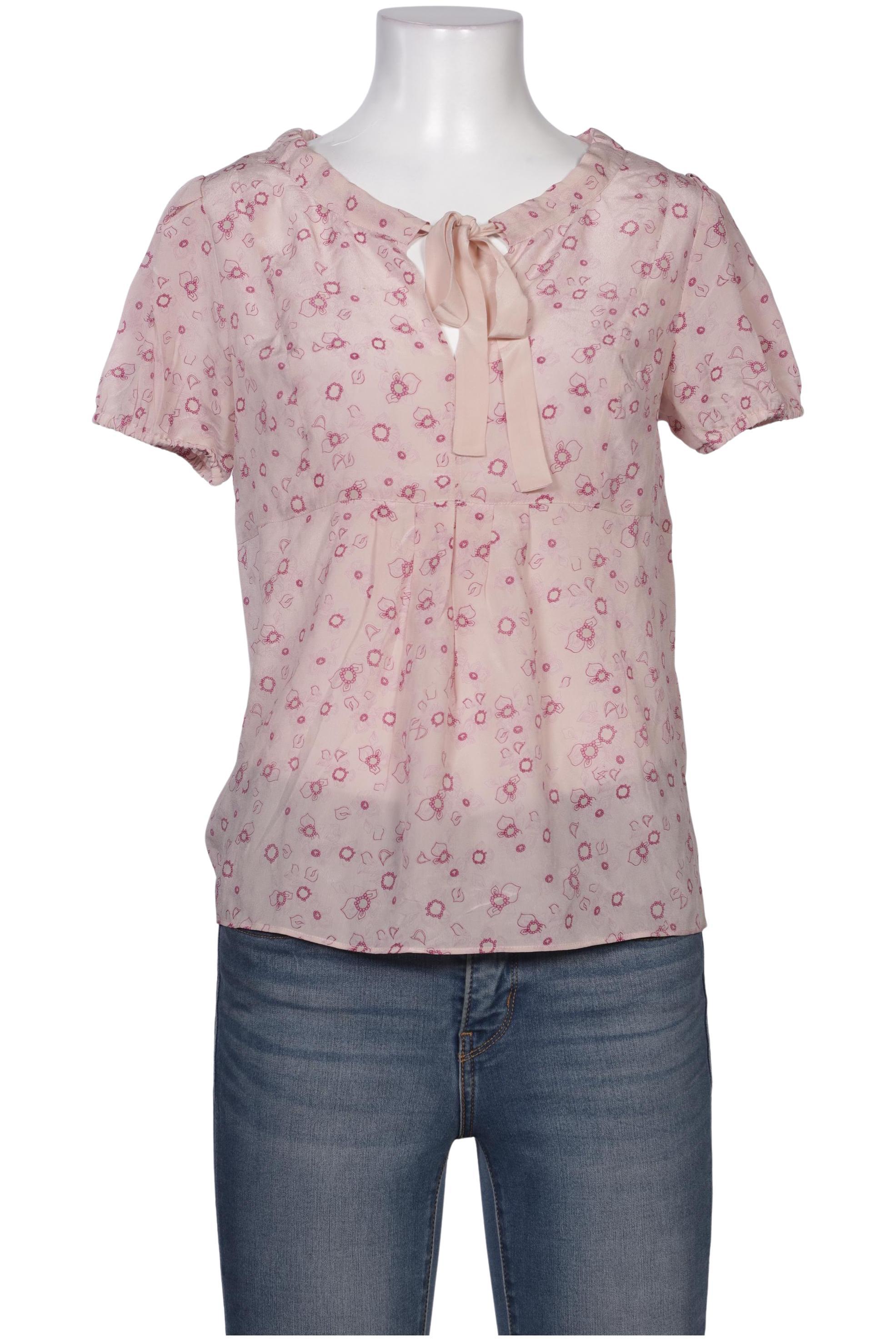 

GAP Damen Bluse, pink, Gr. 38