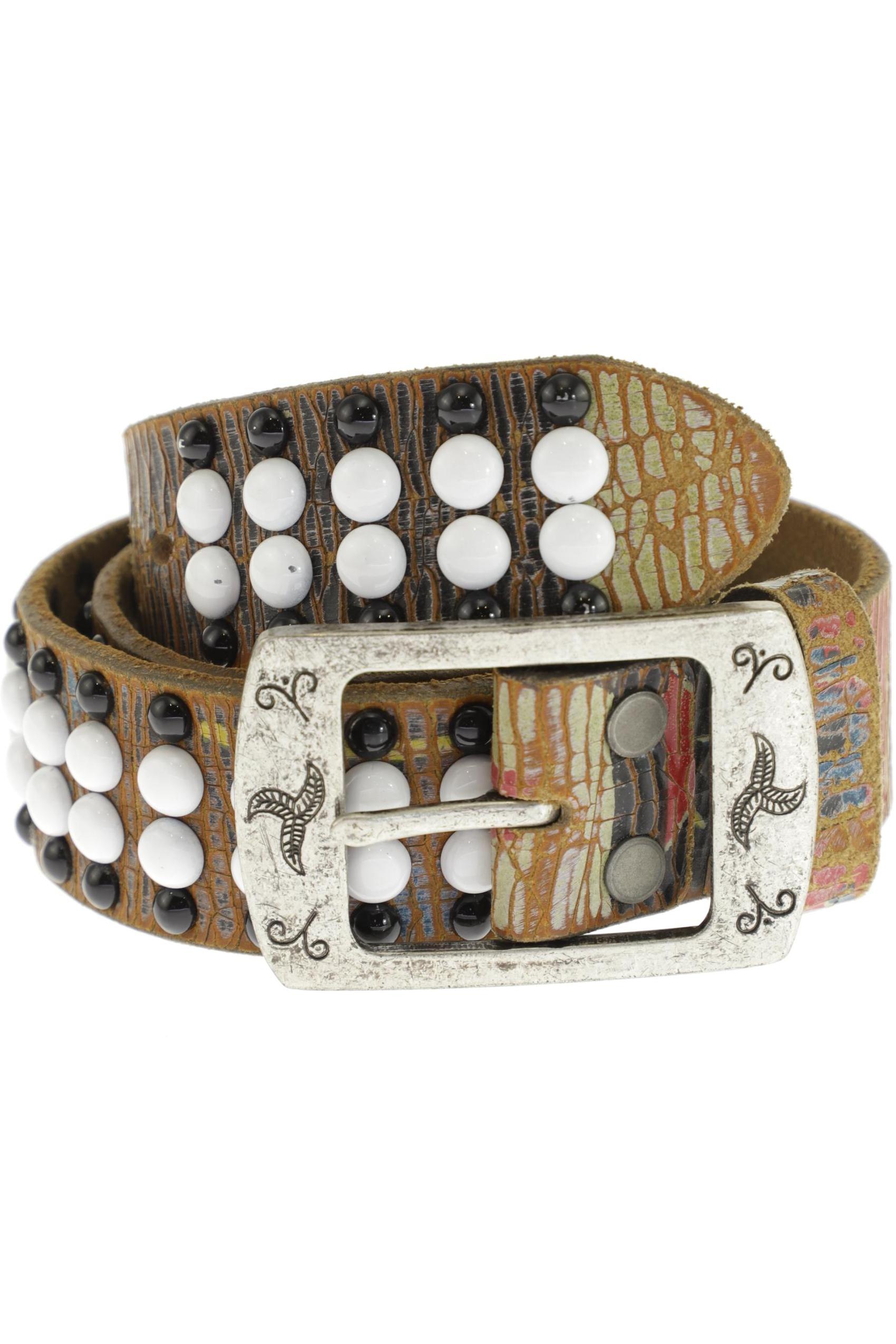 

GAP Damen Gürtel, braun, Gr. 75