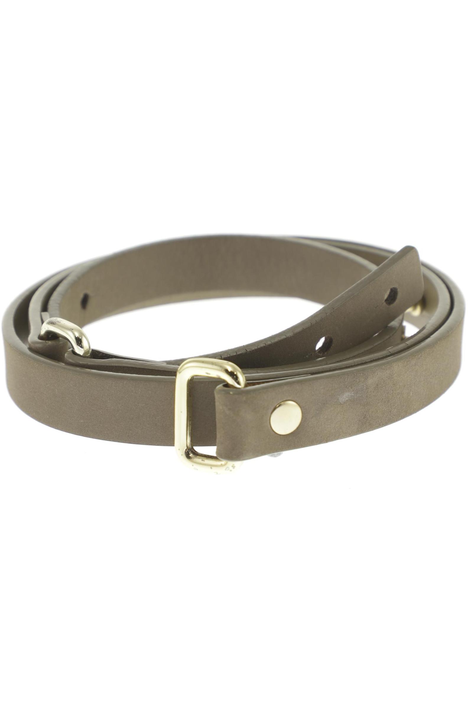 

GAP Damen Gürtel, grau