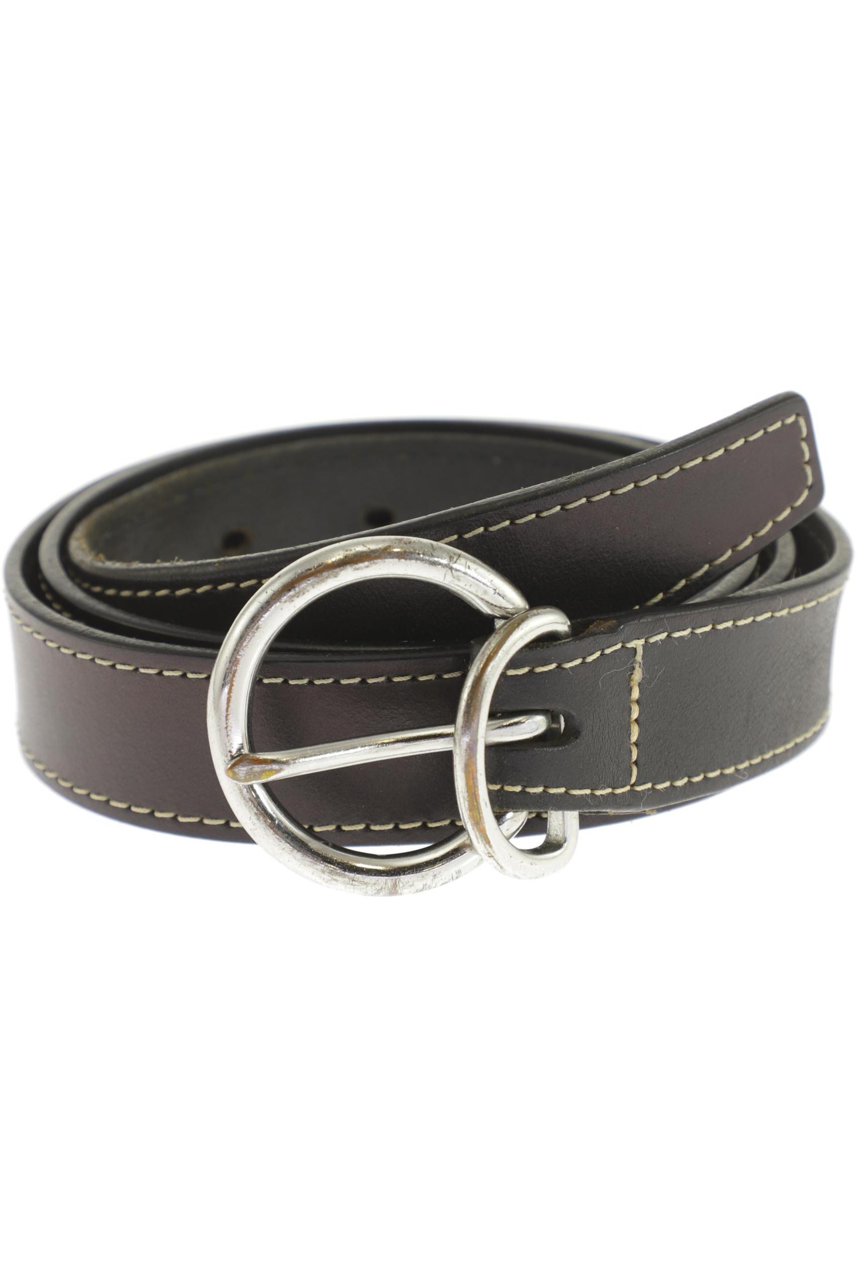 

GAP Damen Gürtel, schwarz