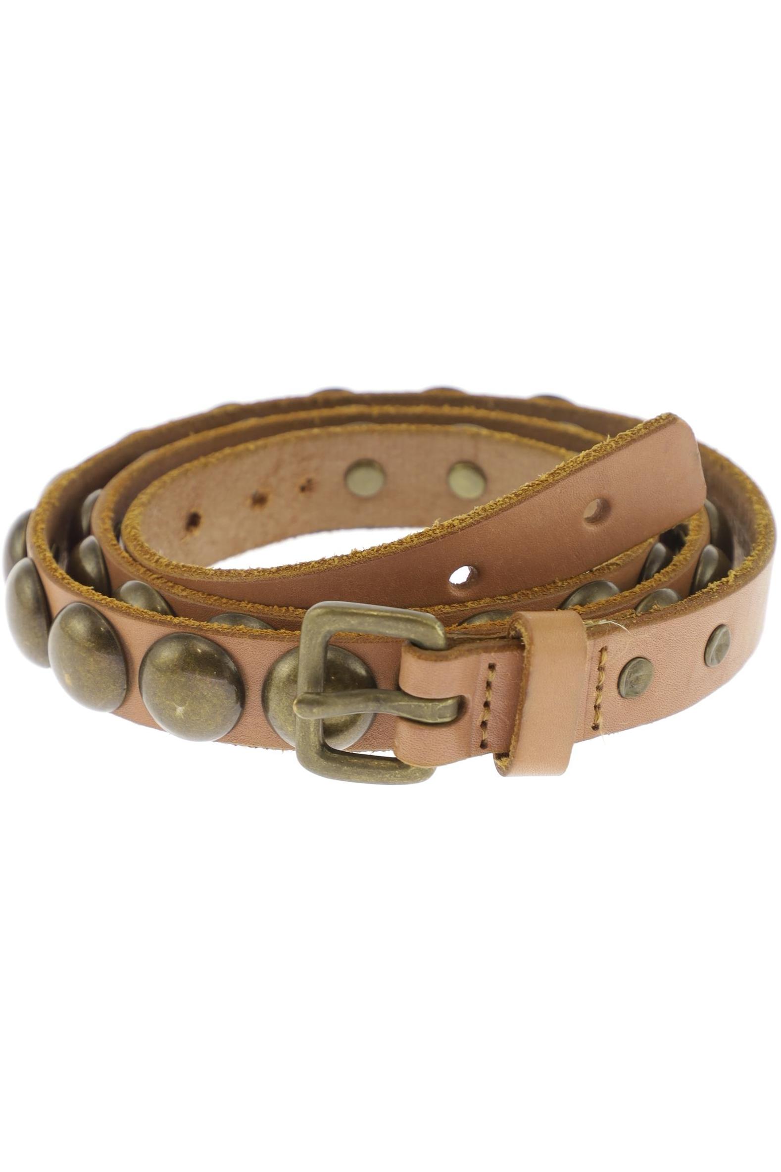 

GAP Damen Gürtel, braun, Gr. 95