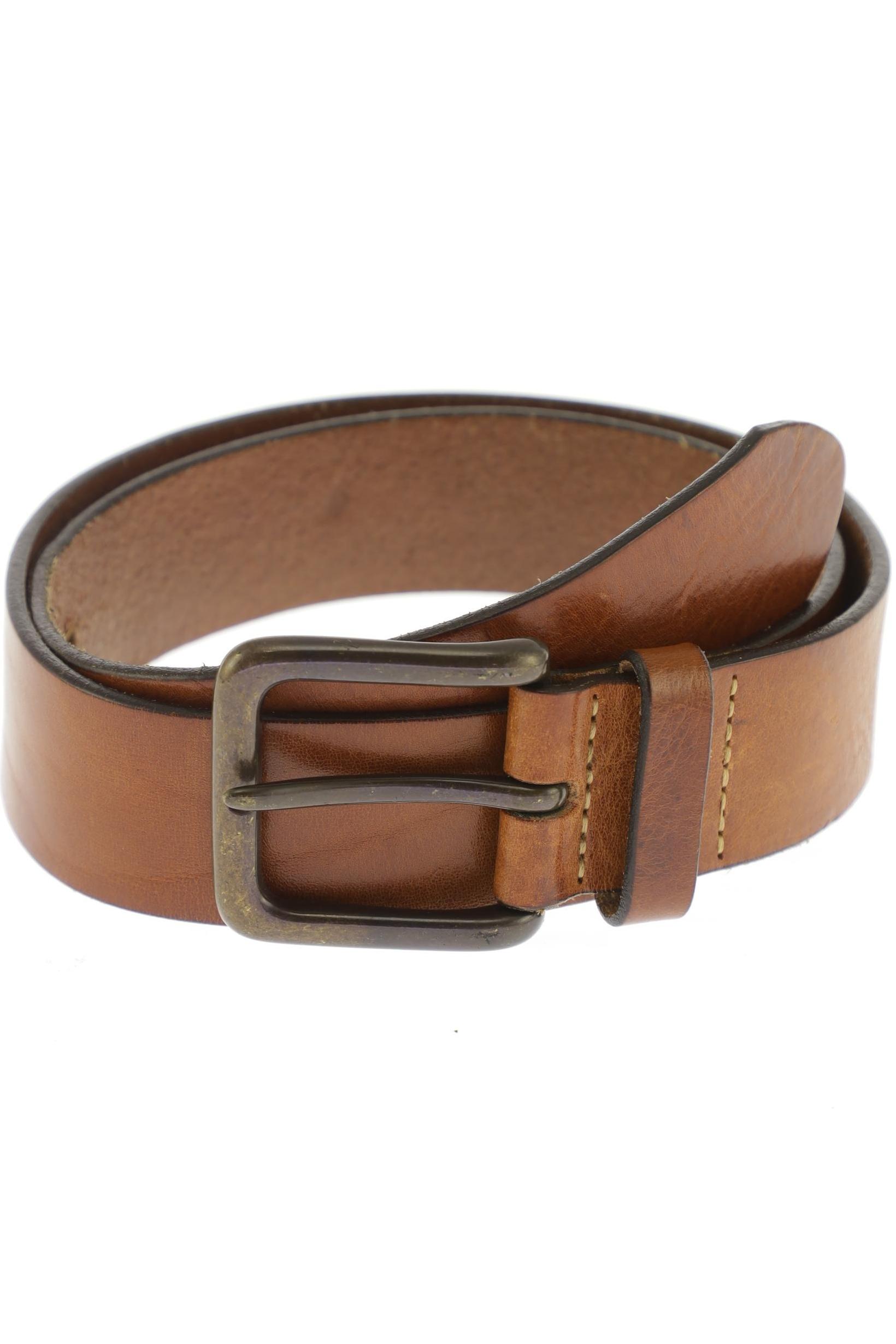 

GAP Damen Gürtel, braun, Gr. 80