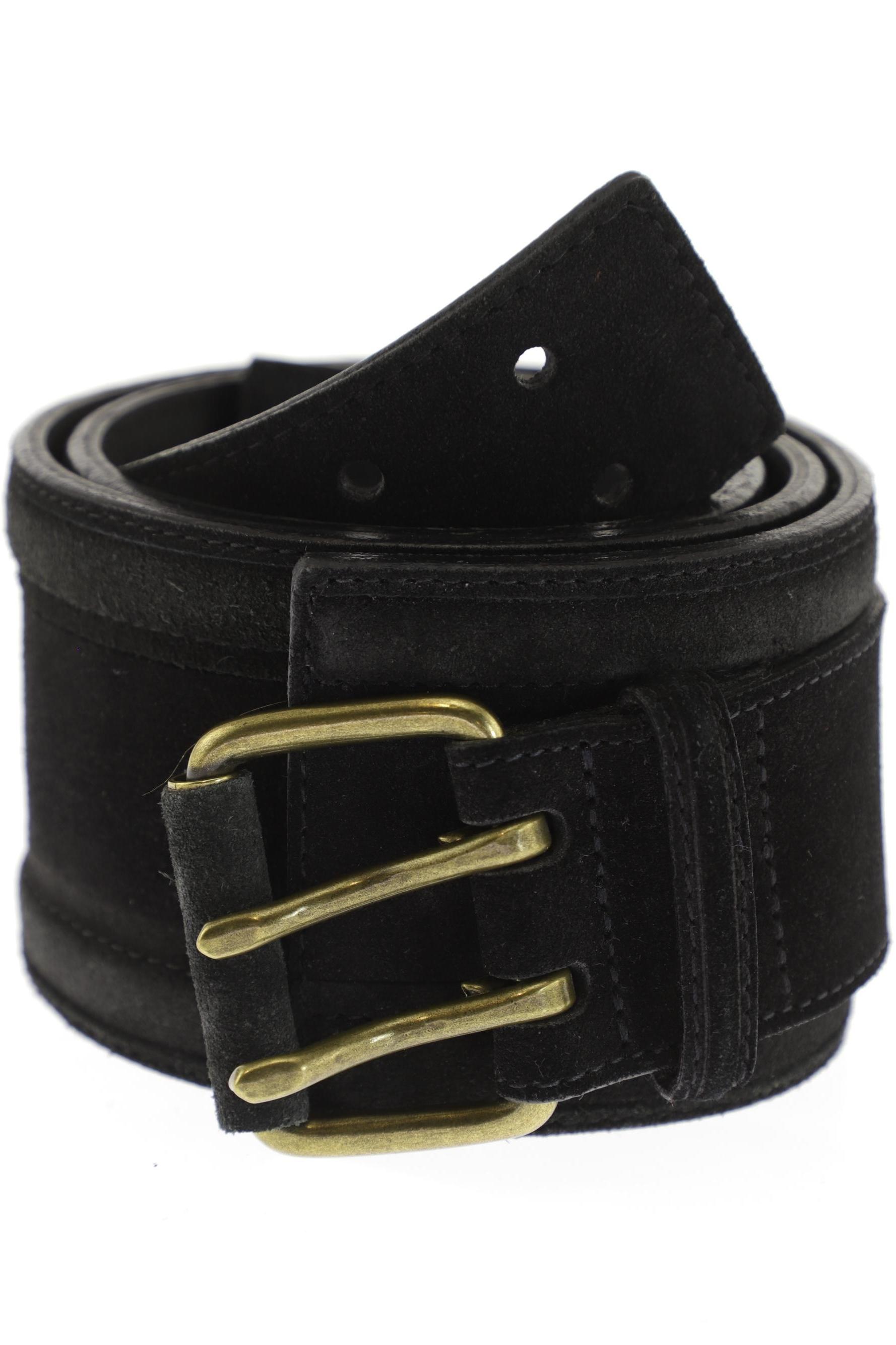 

GAP Damen Gürtel, schwarz, Gr. 90