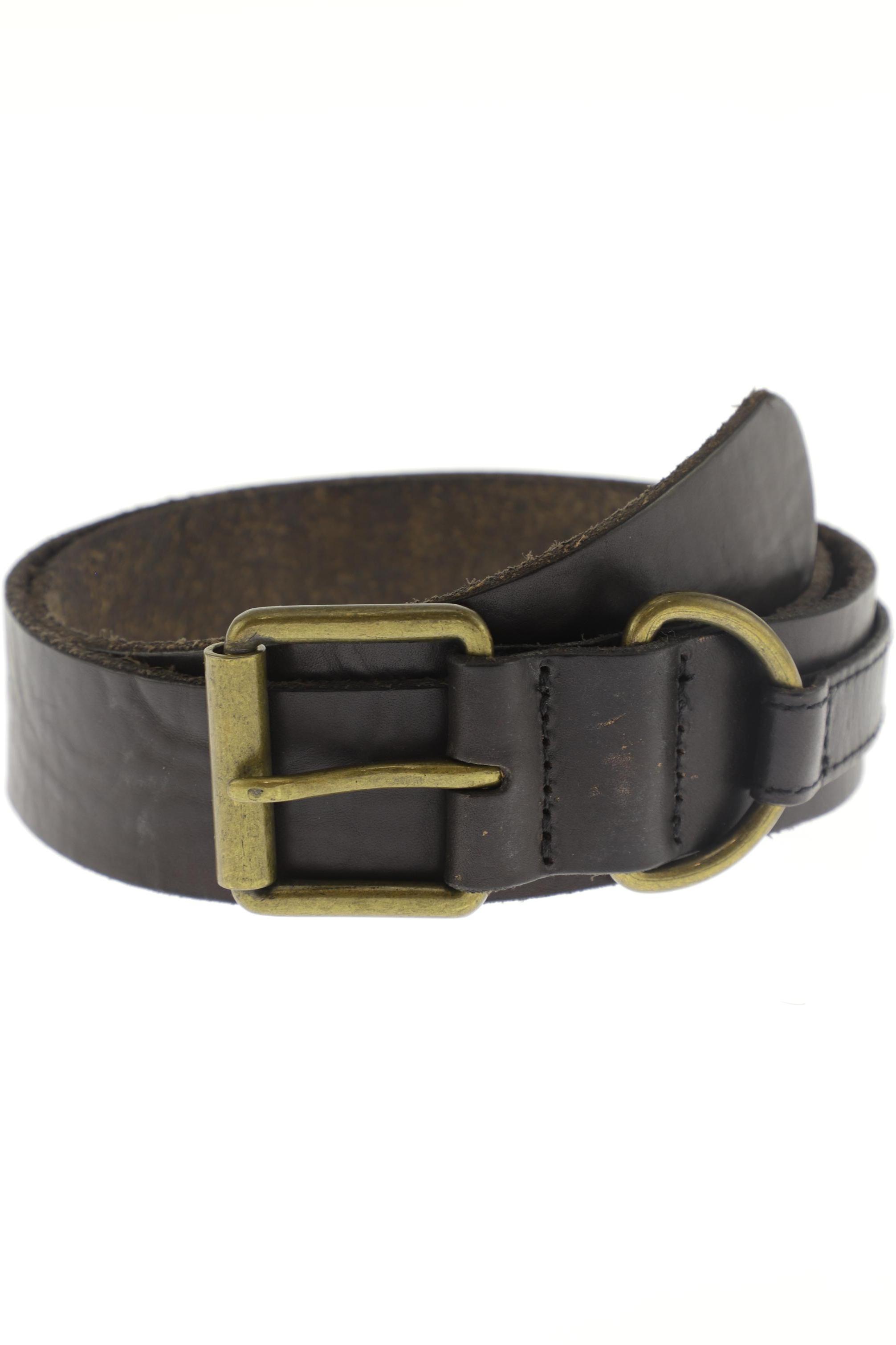 

GAP Damen Gürtel, braun, Gr. 80