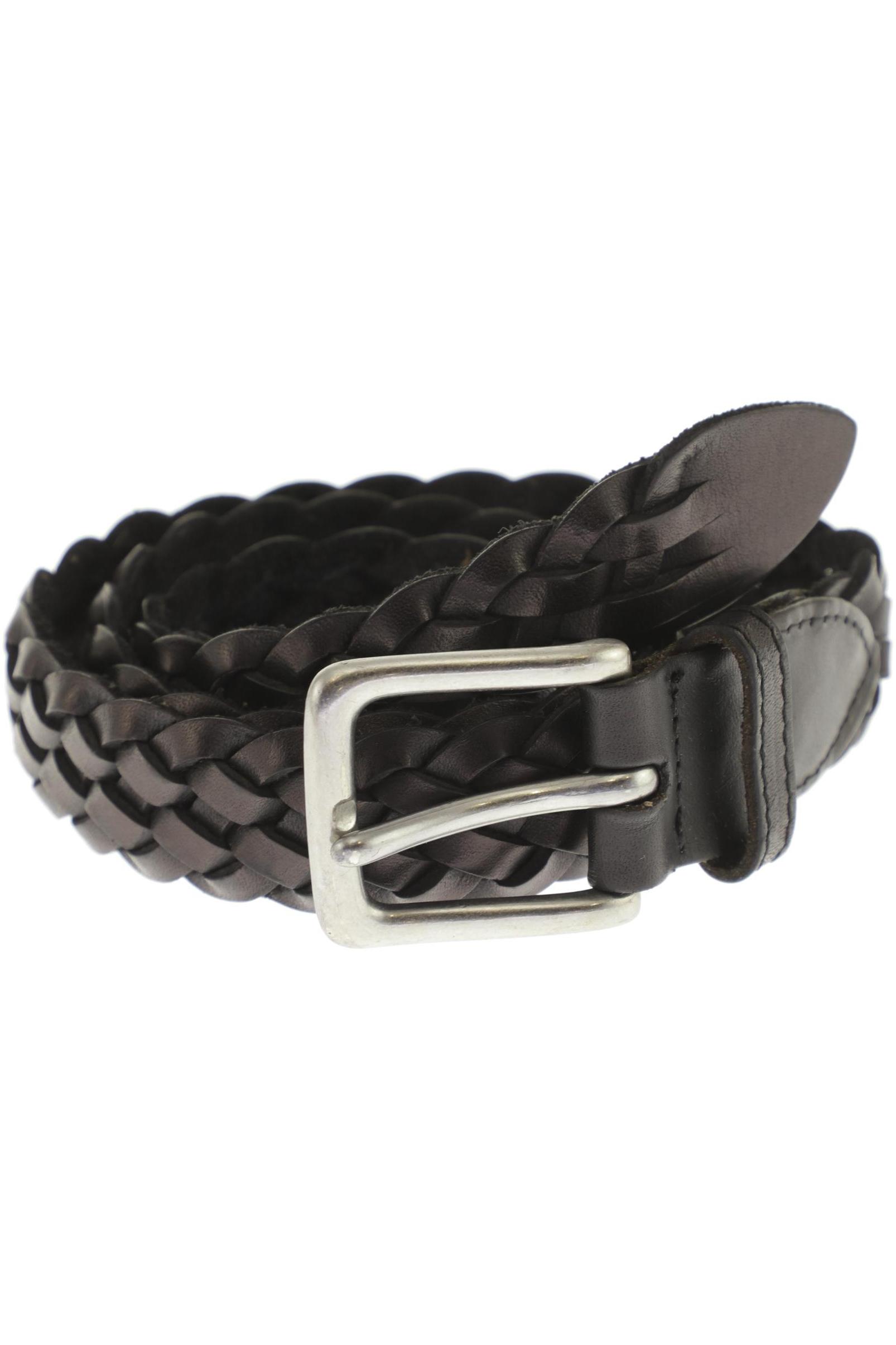

GAP Damen Gürtel, schwarz